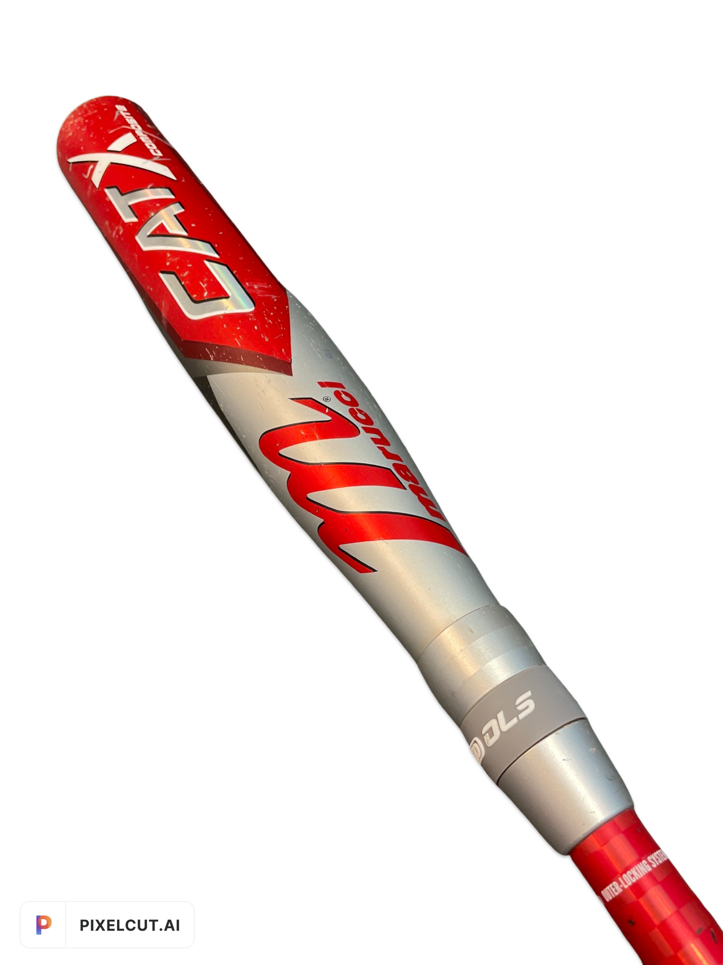 2023 Marucci CATX Composite 31" 26oz. (-5) 2 3/4" Baseball Bat USED