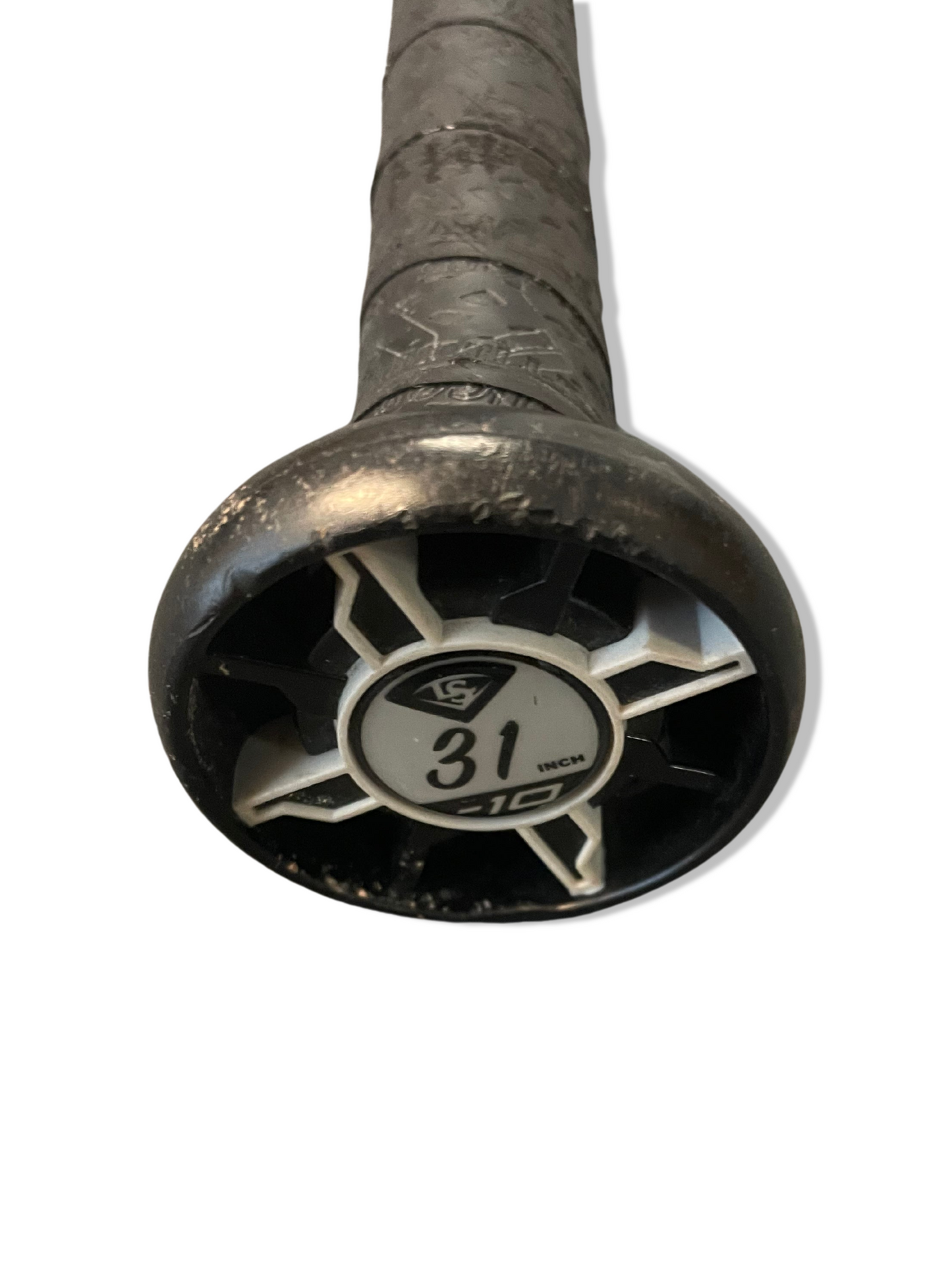 2022 Louisville Slugger Meta Fastpitch (-10) 31 in - Used