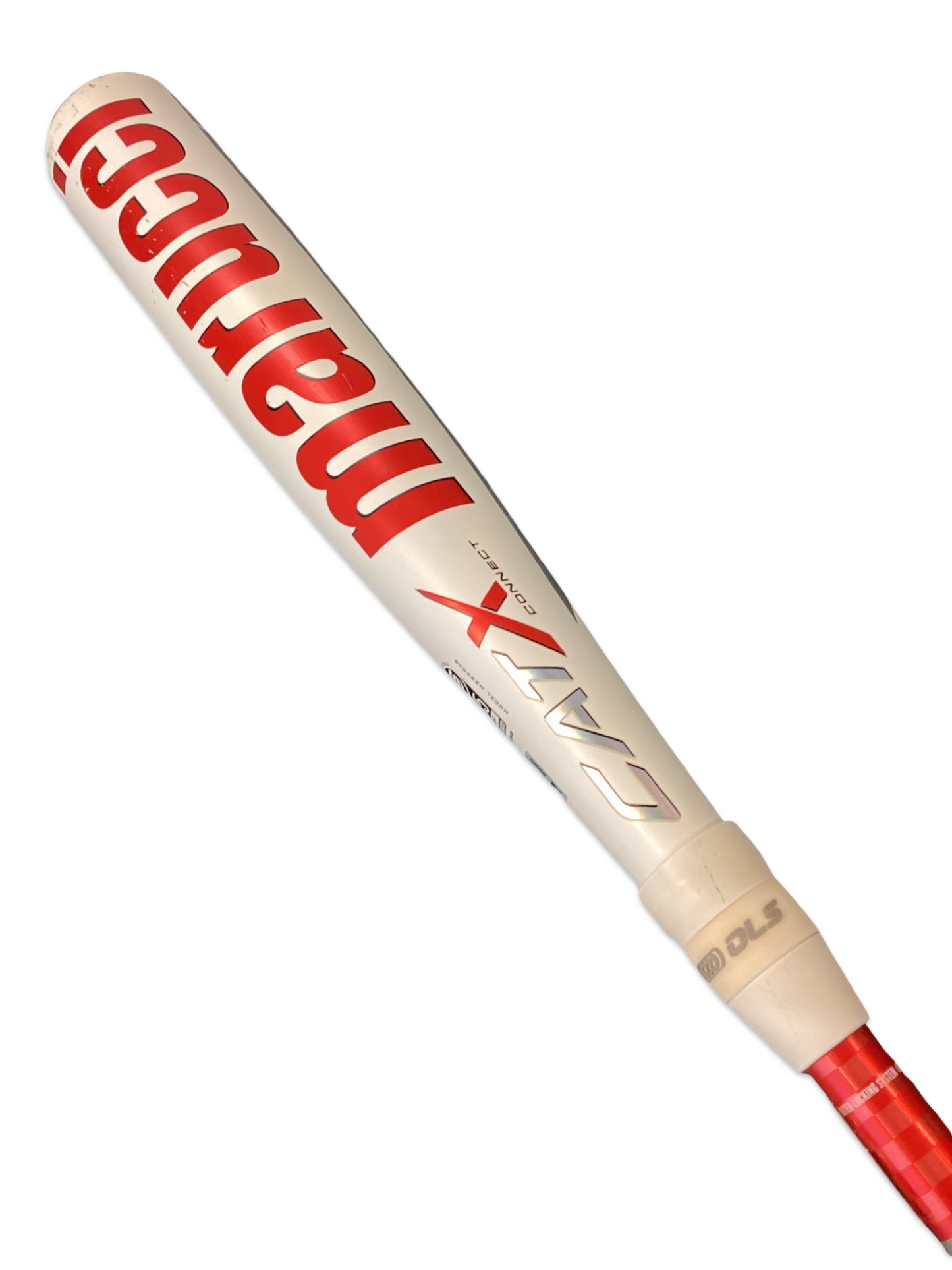 2023 Marucci CATX Connect (-8) 2 3/4" Baseball Bat 31 in 23 oz - Used