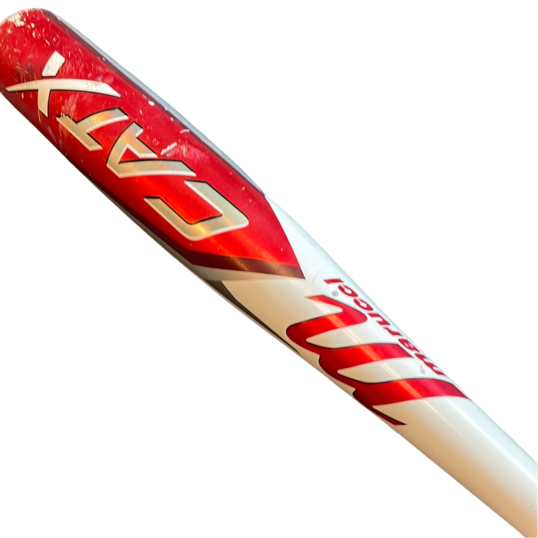 2022 Marucci Cat X Alloy (-8) 31 in - Used