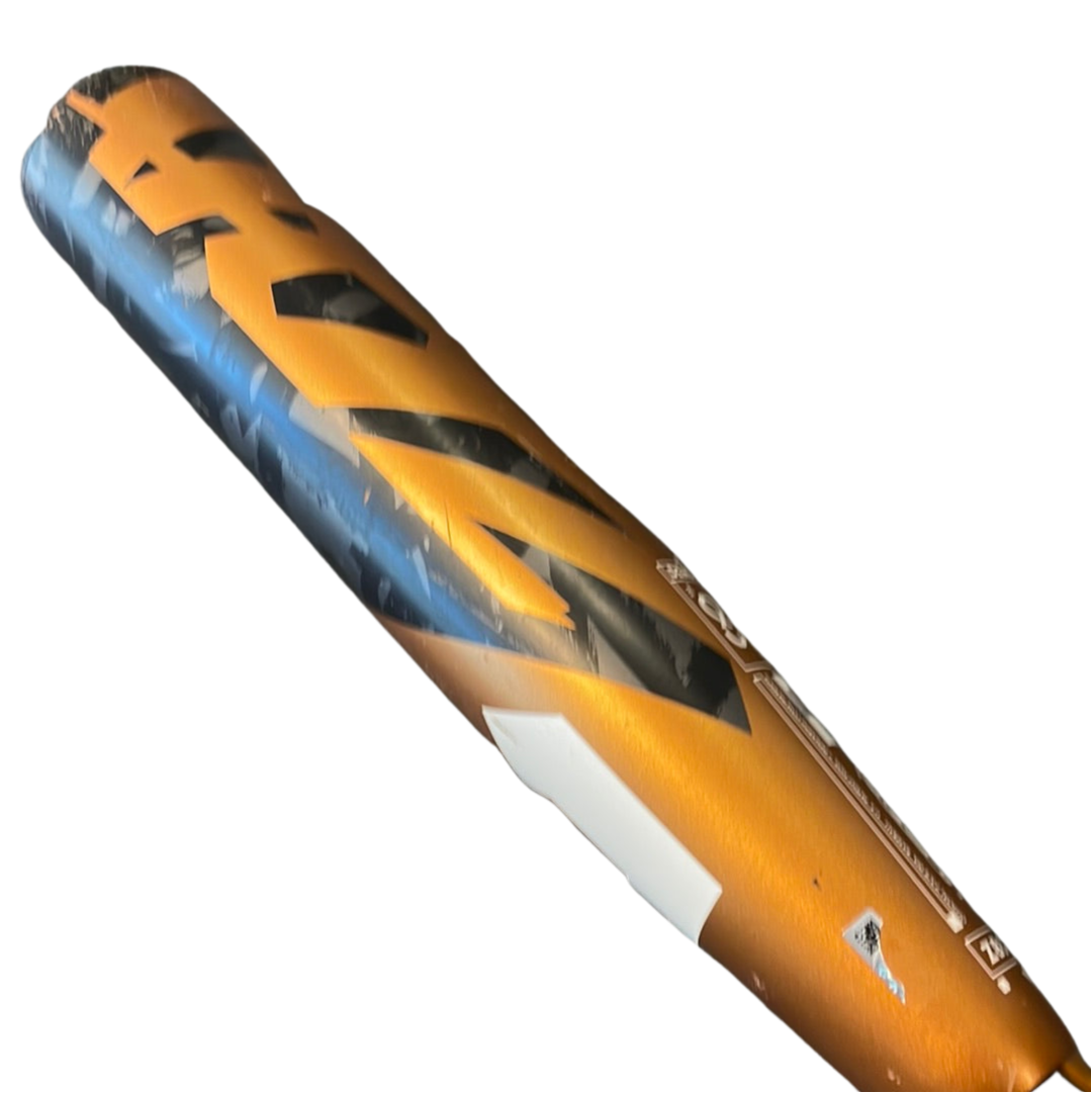 2022 Demarini Zoa (-5) 31 in - Used