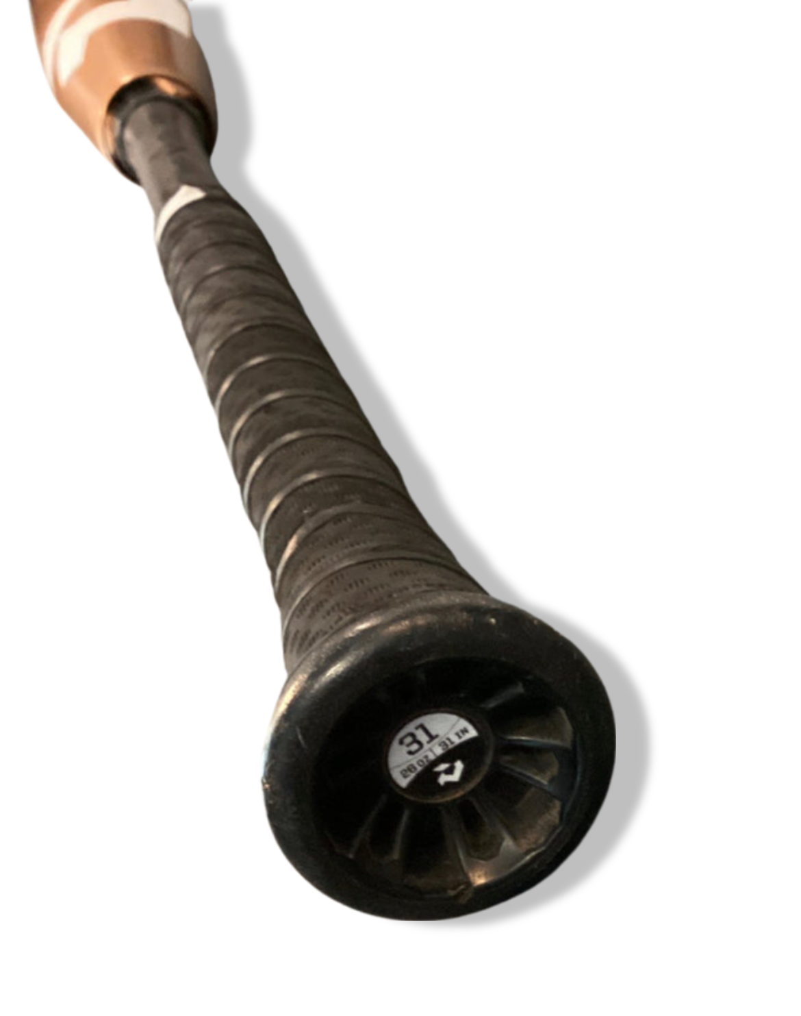 2022 Demarini Zoa (-5) 31 in - Used
