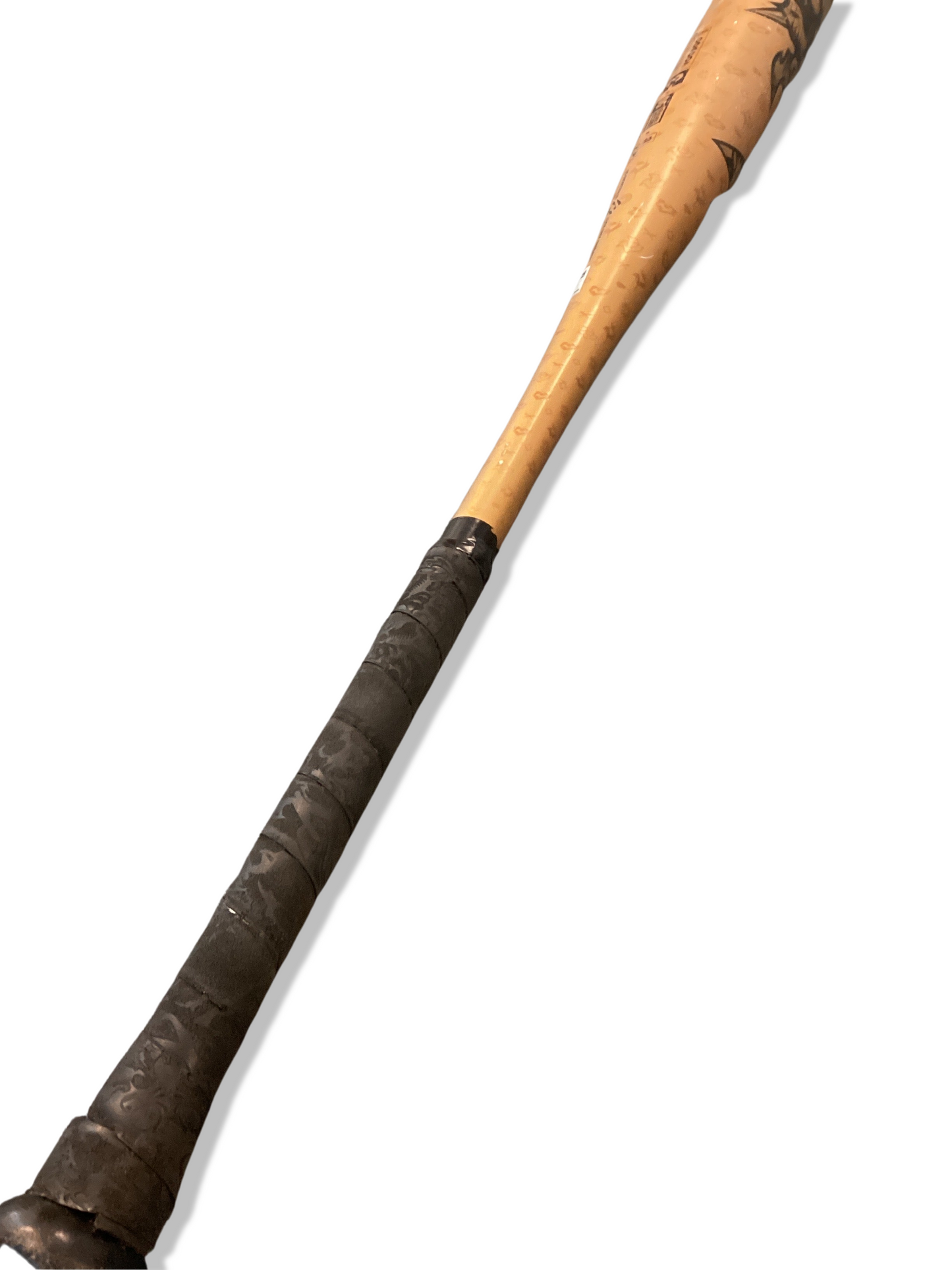 2023 Demarini Voodoo One BBCOR (-3) 33"30oz