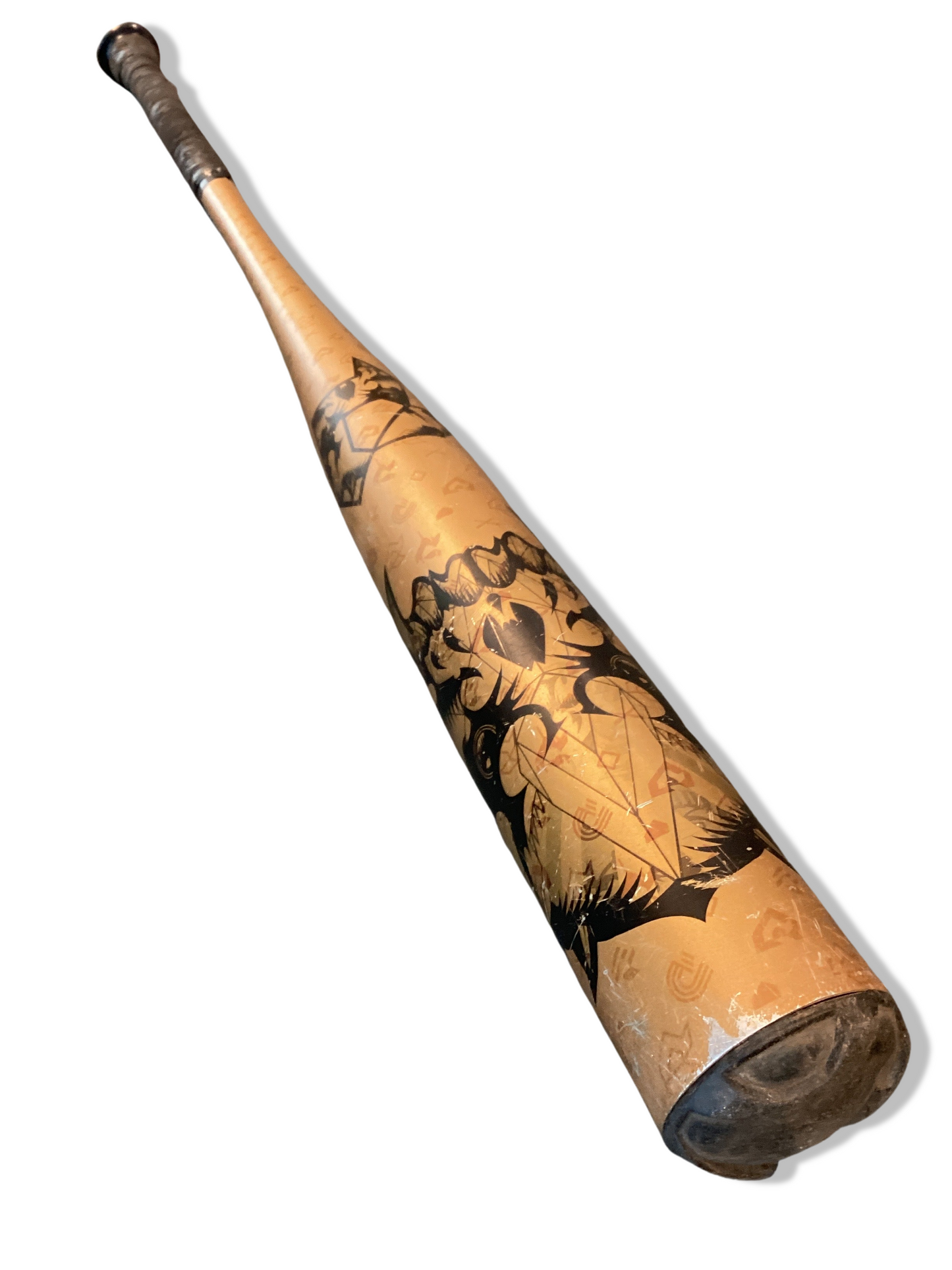 2023 Demarini Voodoo One BBCOR (-3) 33"30oz