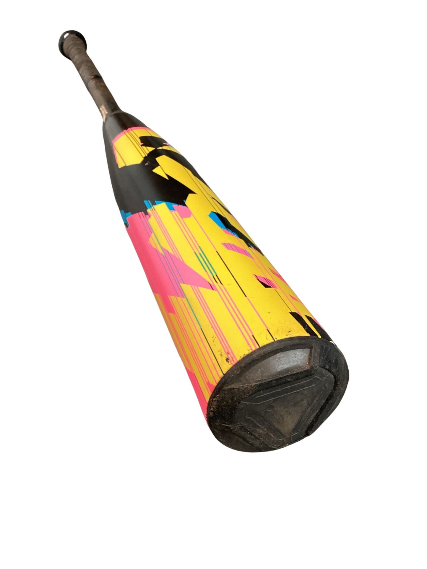 2022 Demarini Zoa Glitch 31" 26oz (-5) - Used