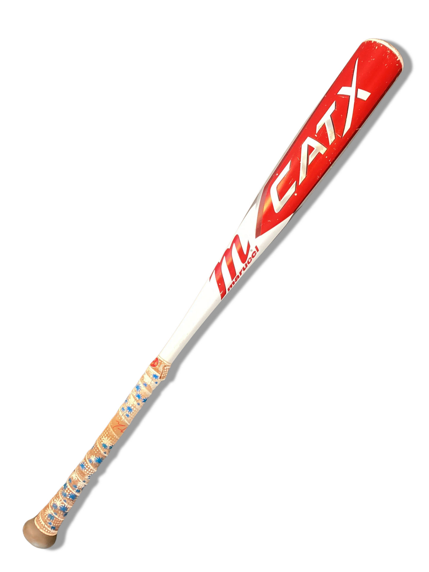 2023 Marucci Cat X Alloy USSSA (-5) 32 in 27oz