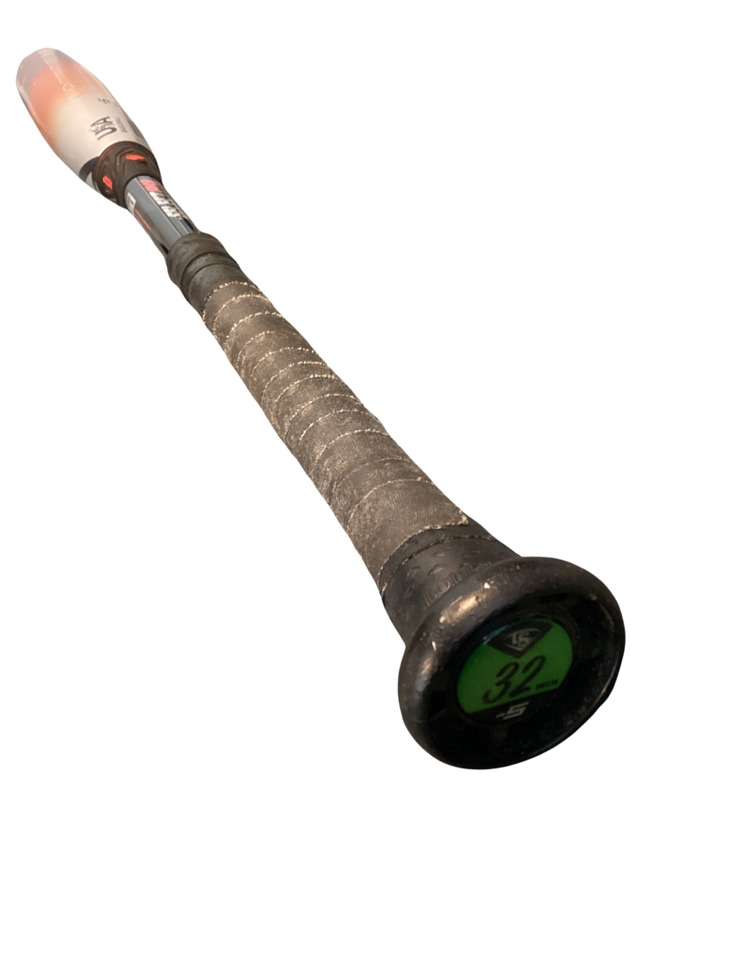 2023 Louisville Slugger SELECT PWR (-5) 32"27oz. USA Baseball Bat - Used