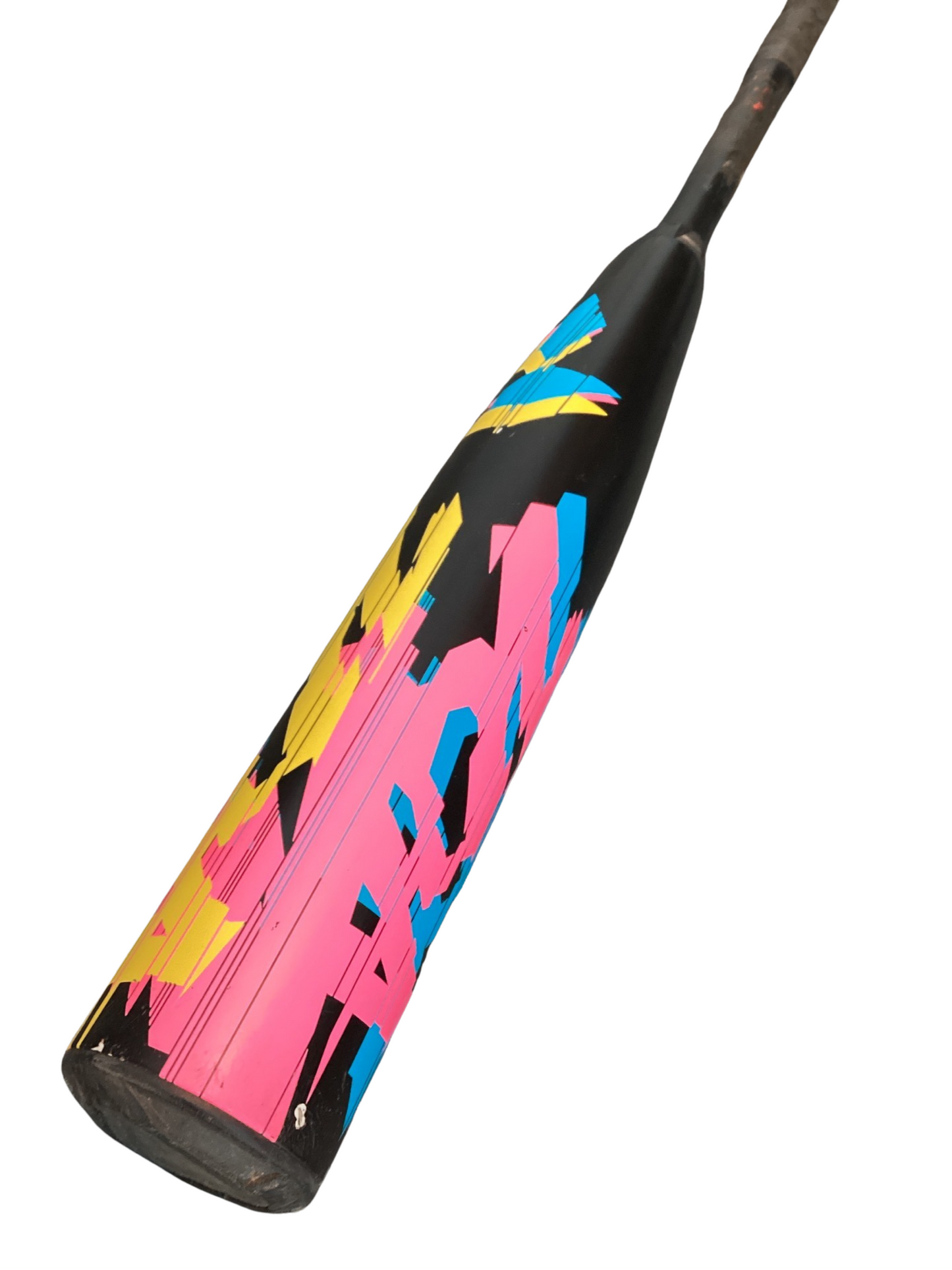 2022 Demarini Zoa Glitch 31" 26oz (-5) - Used
