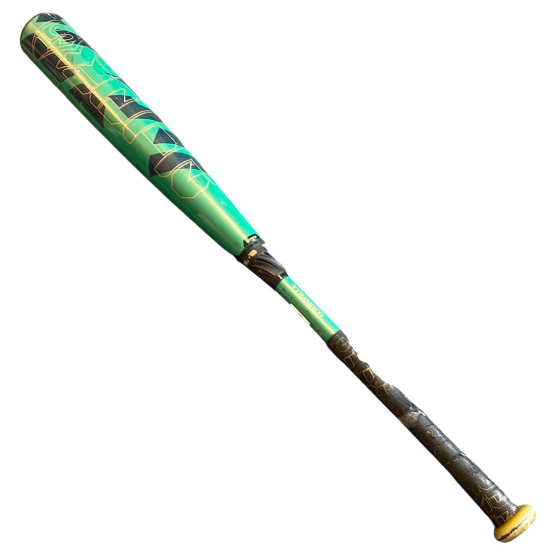 2023 Louisville Slugger Meta BBCOR (-3) 32 in - Used