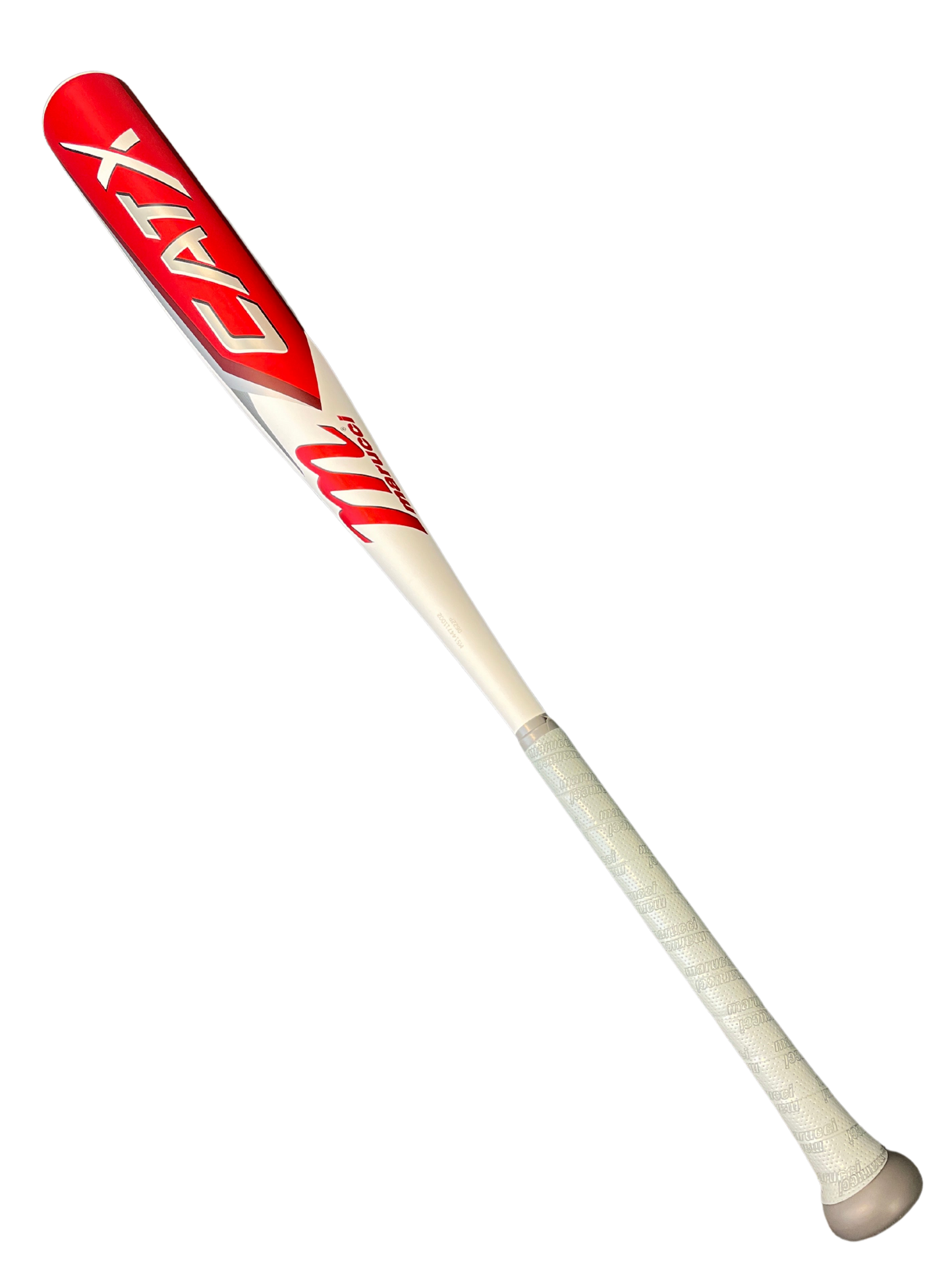 2023 Marucci Cat X Alloy USSSA (-8) 32 in - Used