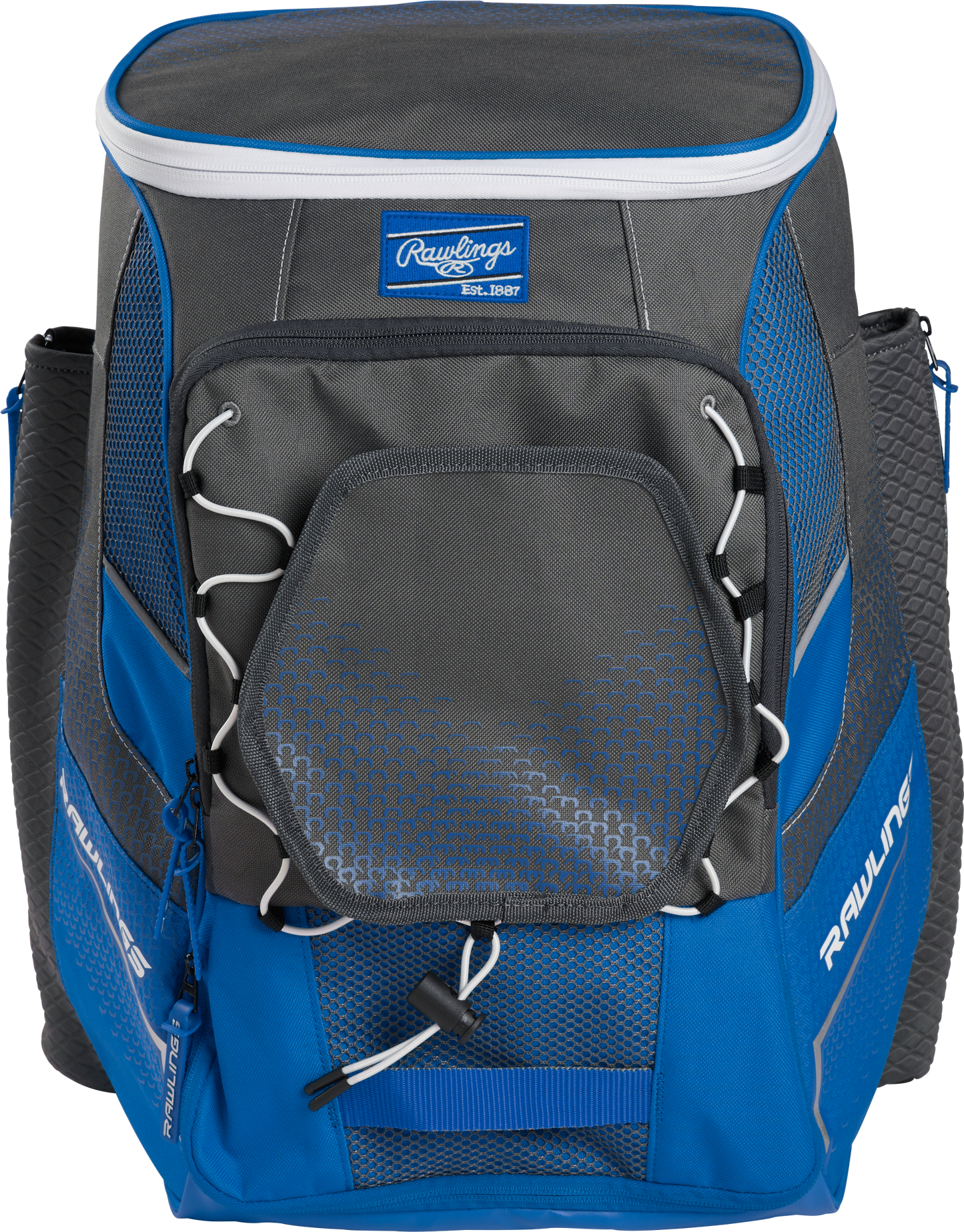RAWLINGS IMPULSE PLAYERS BACKPACK Bat Club USA