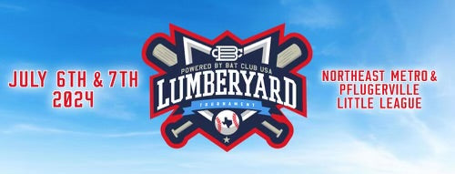 Lumberyard Tournament Store - Shop Now Bat Club USA