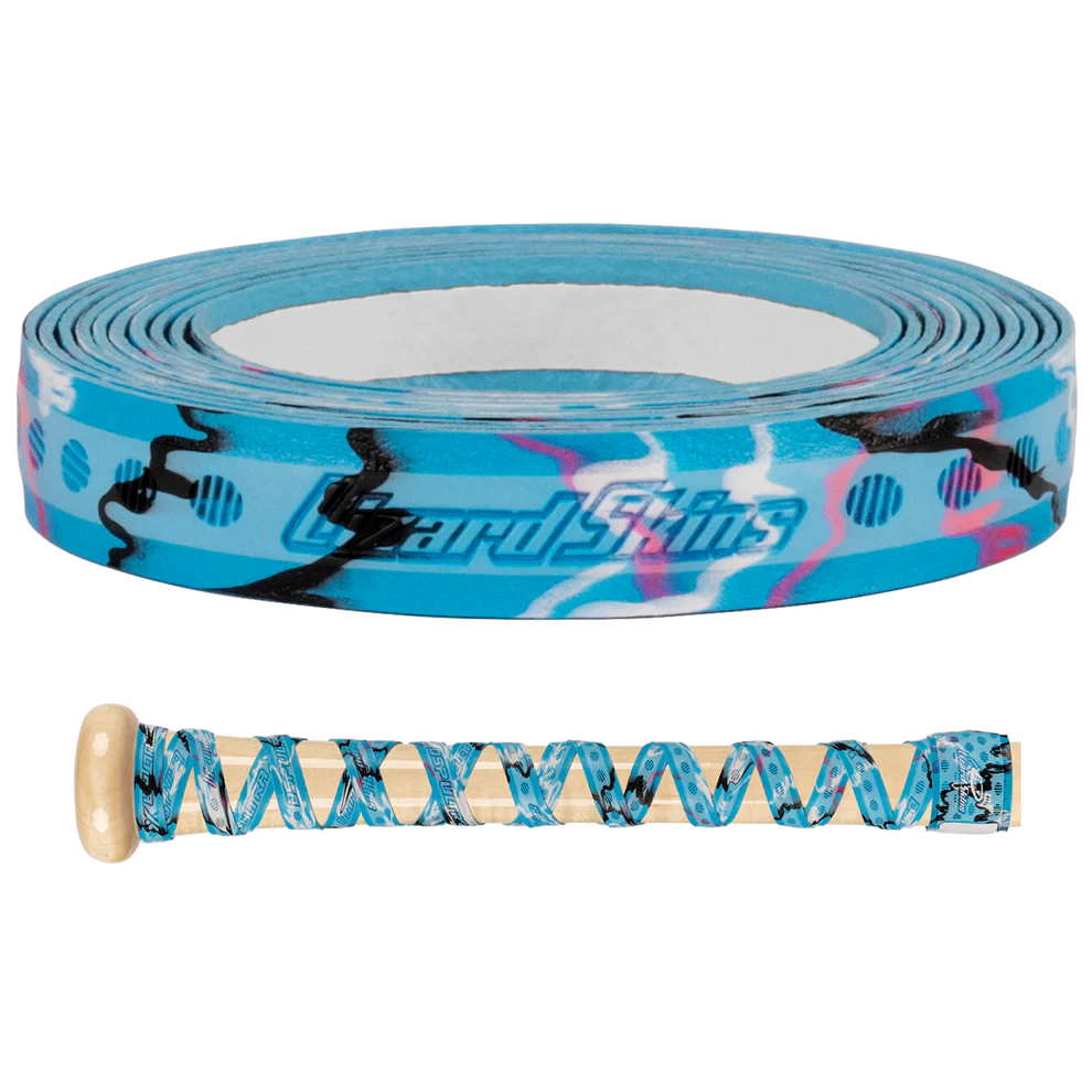 Lizard Skins DSP Ultra X Bat Grip Vice Camo 0.5mm