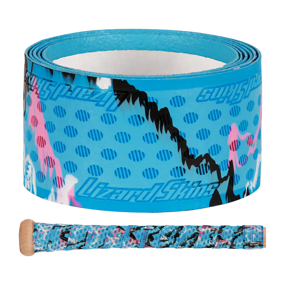 Lizard Skins DSP ULTRA BAT GRIP - Vice Camo 1.1mm