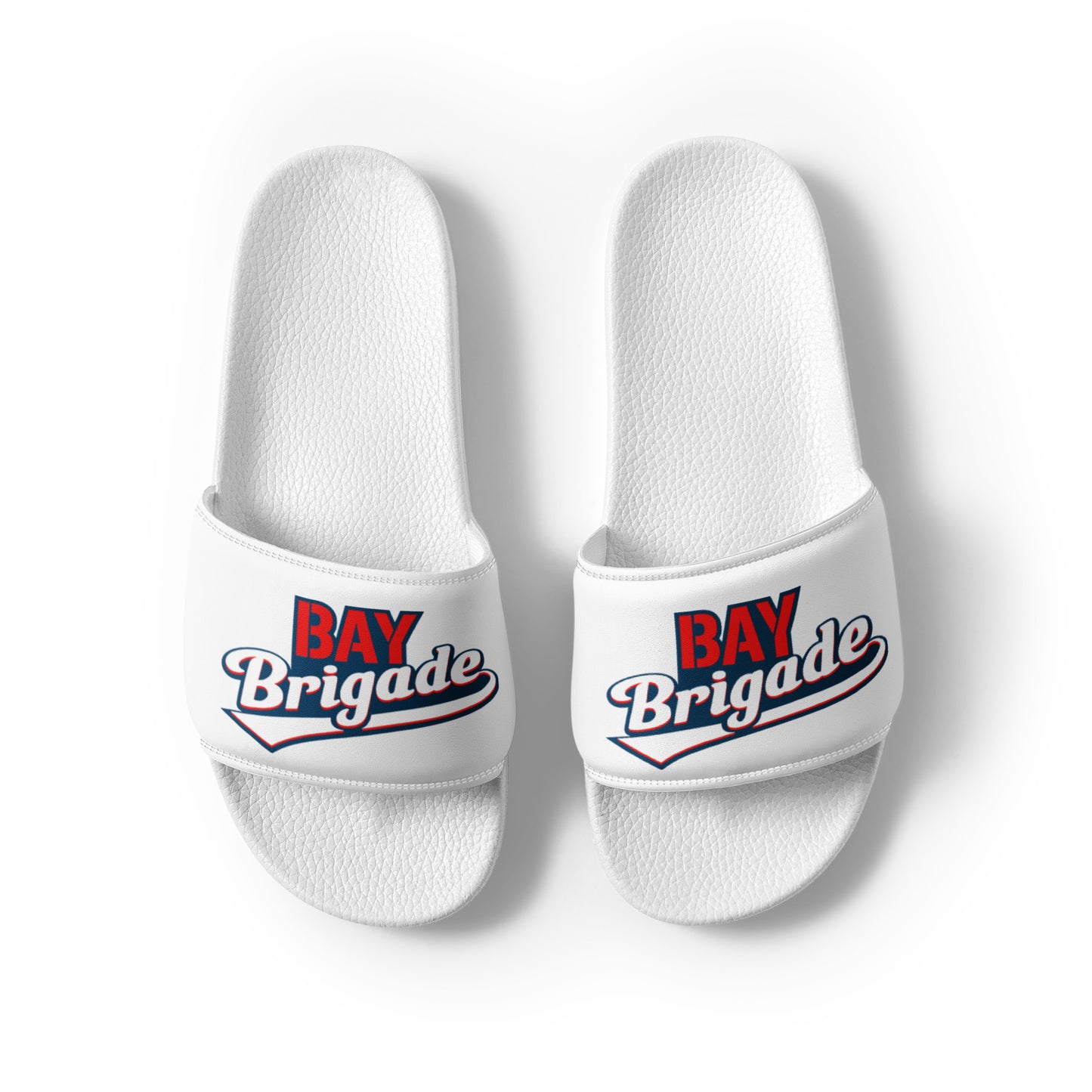 Bay Brigade Men’s slides