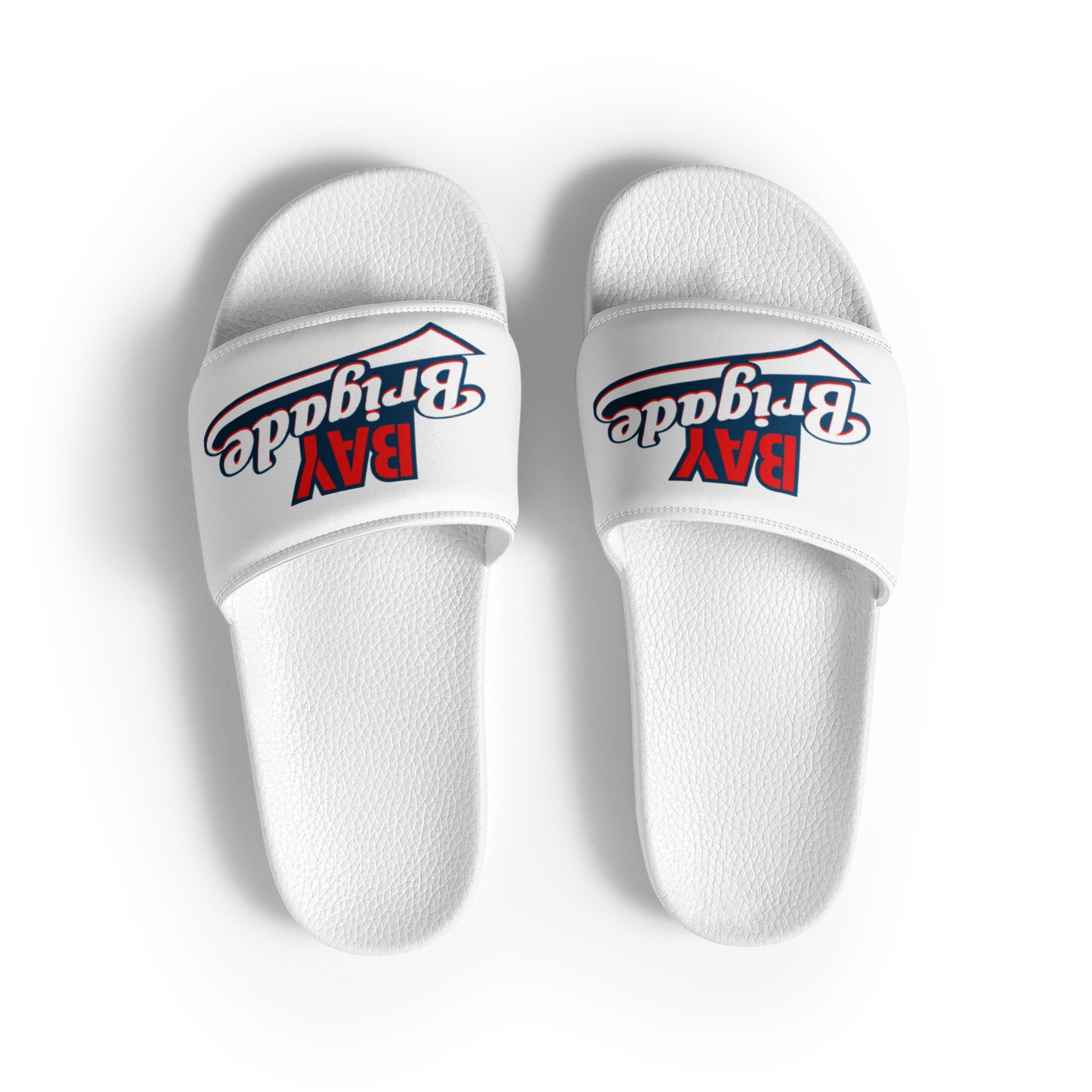 Bay Brigade Men’s slides