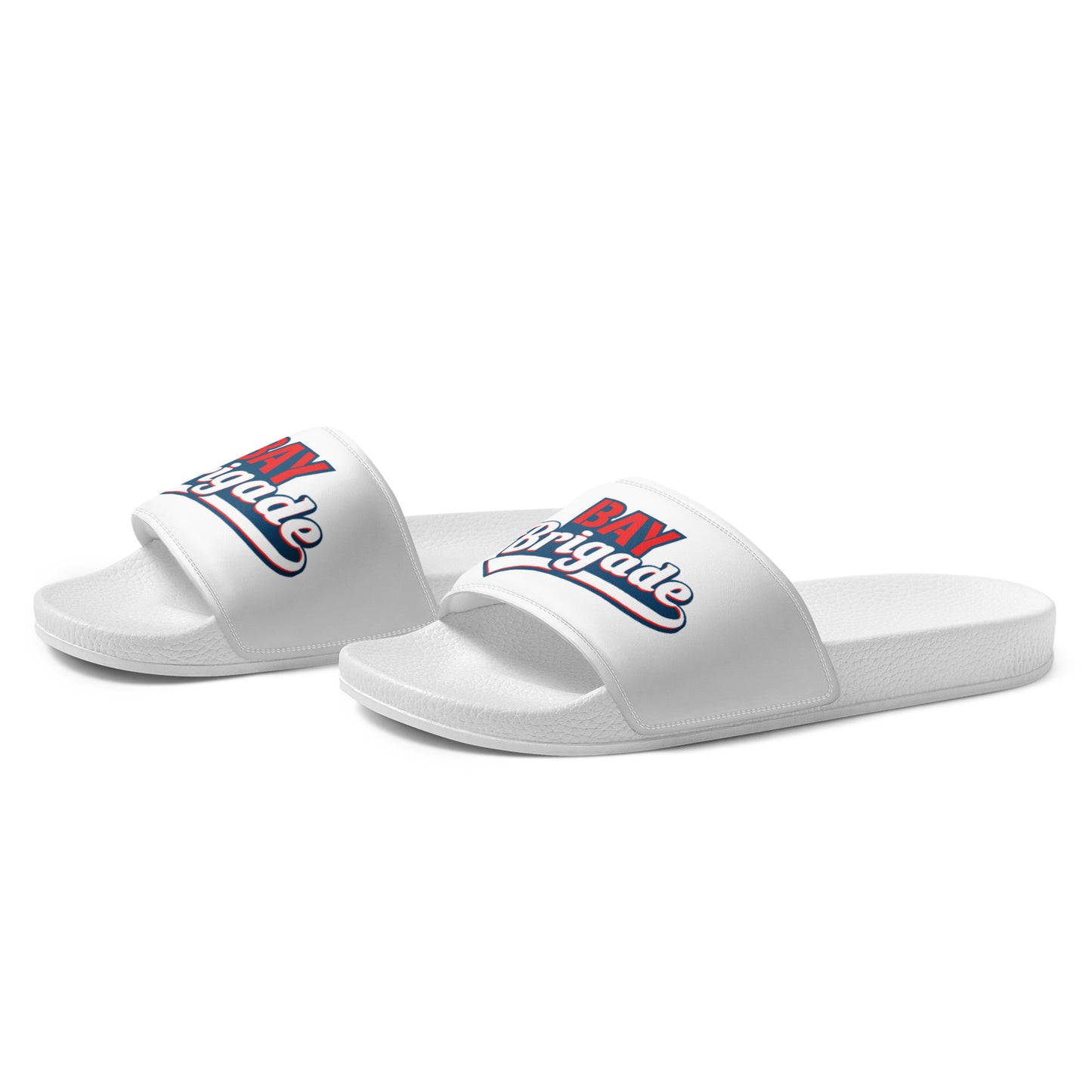 Bay Brigade Men’s slides