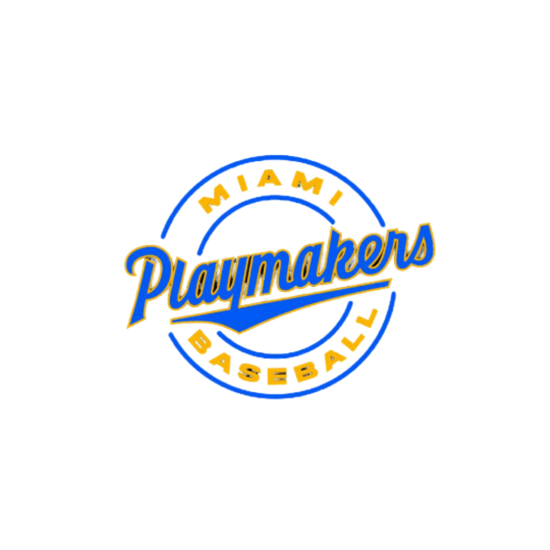 Miami Playmakers Team Store - Shop Now Bat Club USA
