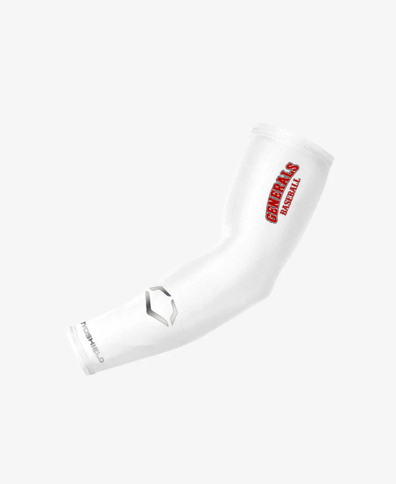 EVOSHIELD SOLID COMPRESSION ARM SLEEVE - Team Store