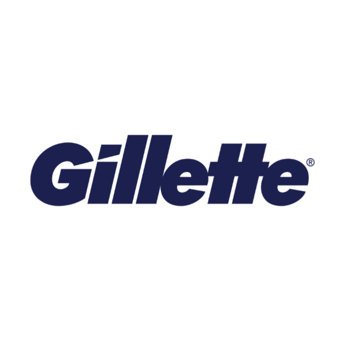 Gillette - HOMERUN REWARDS Bat Club USA