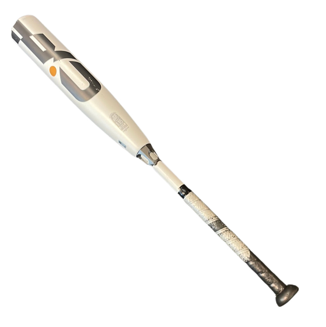2022 Demarini CF USSSA (-8) 30 in - Used