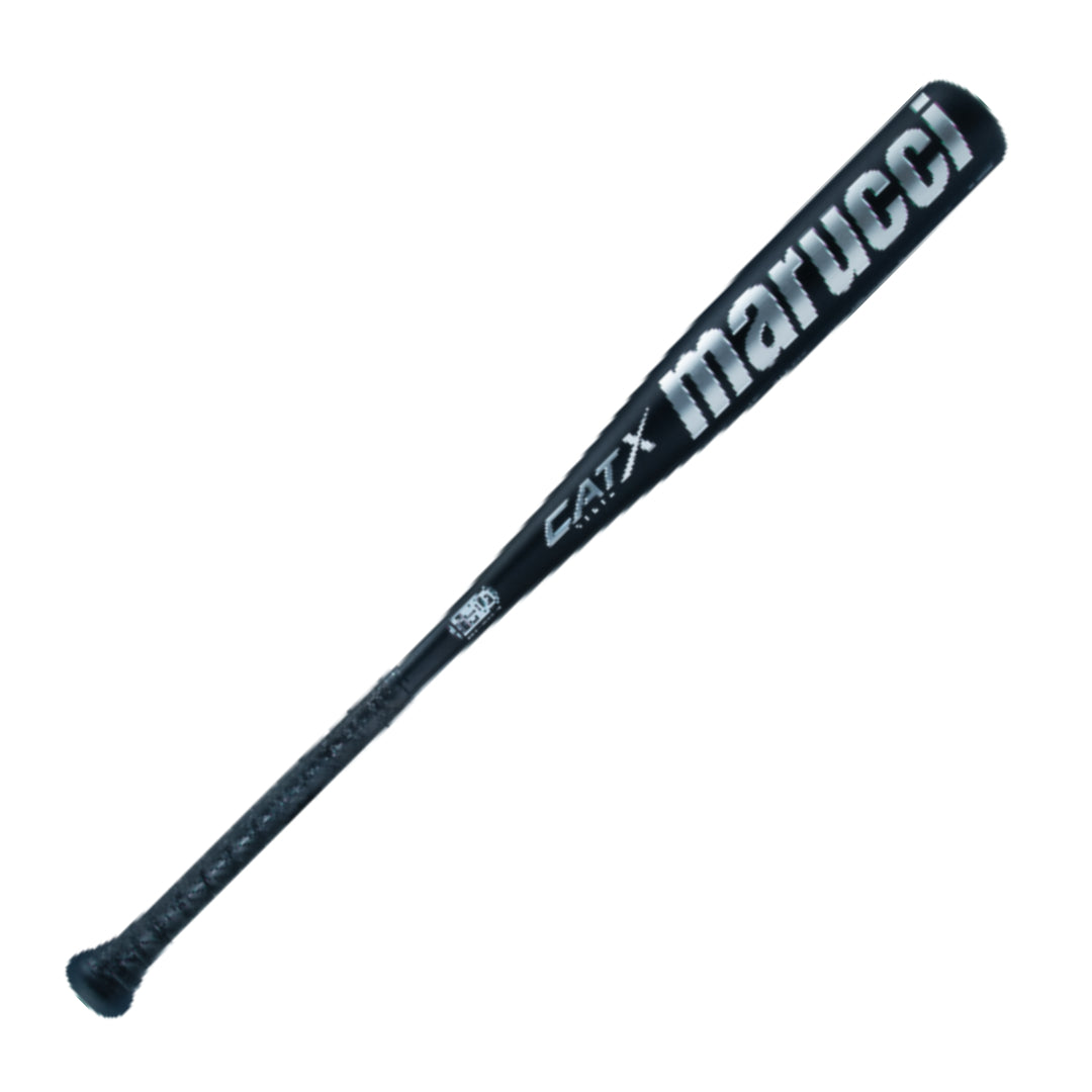 2023 Marucci CATX Composite VANTA (-10) 2 3/4" Baseball Bat