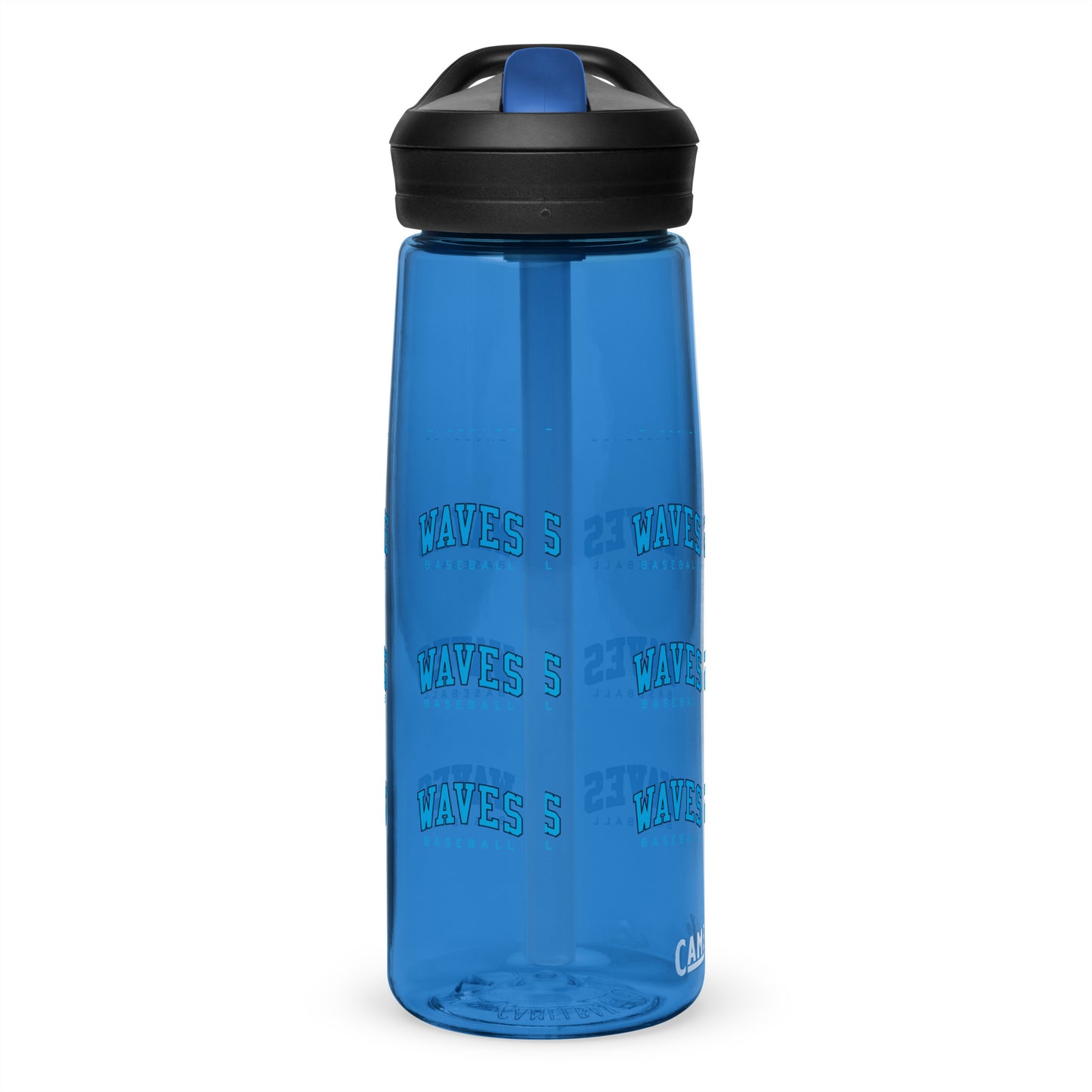 Sports water bottle Paradigm Waves - Team Store Bat Club USA