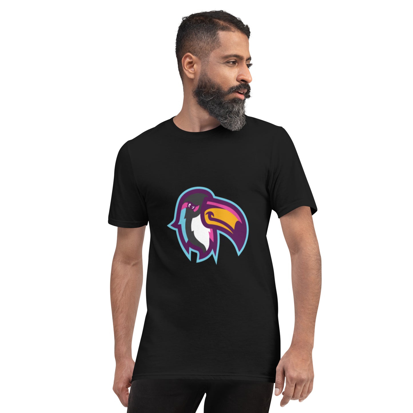 Magic City Short-Sleeve T-Shirt