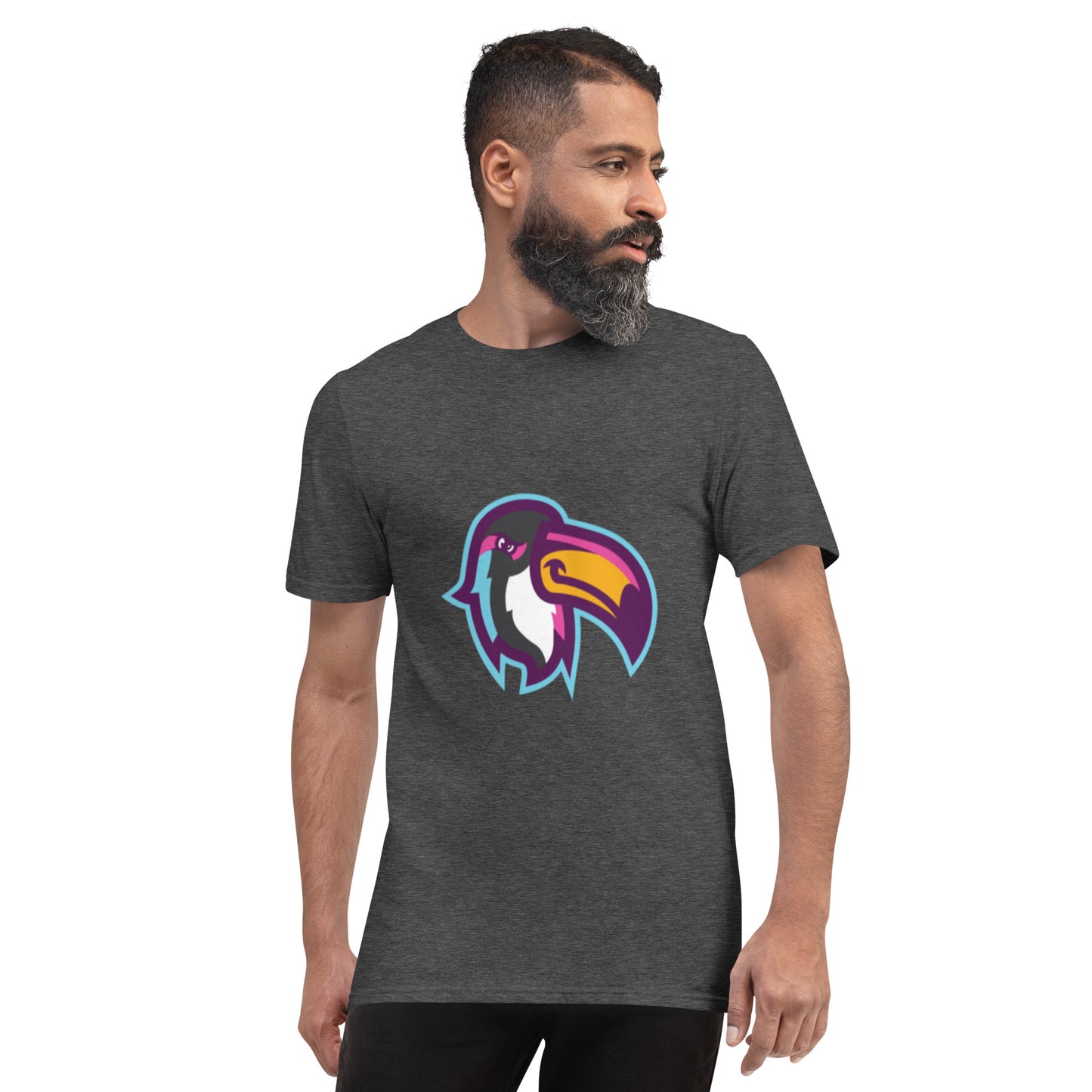 Magic City Short-Sleeve T-Shirt