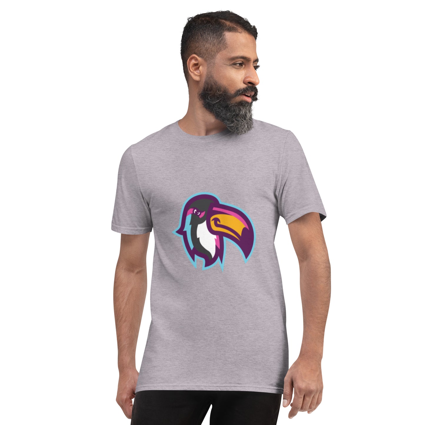 Magic City Short-Sleeve T-Shirt