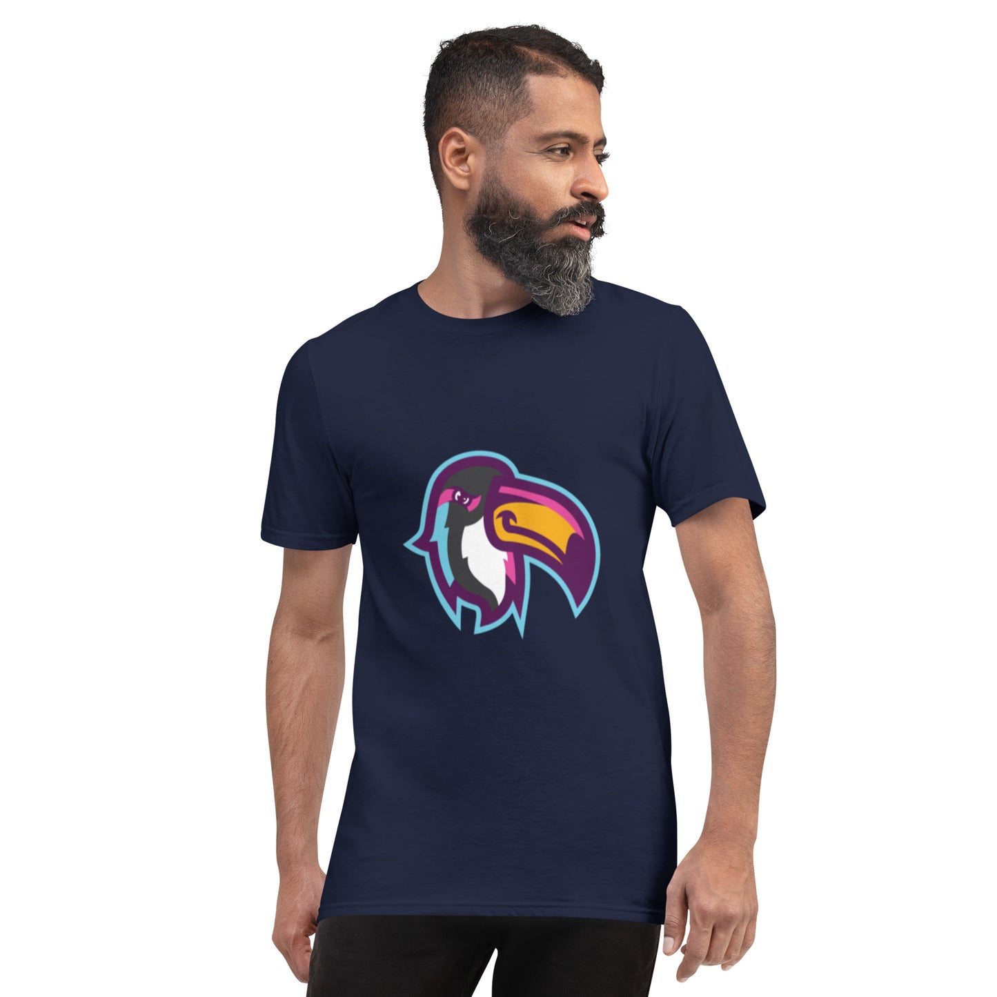 Magic City Short-Sleeve T-Shirt
