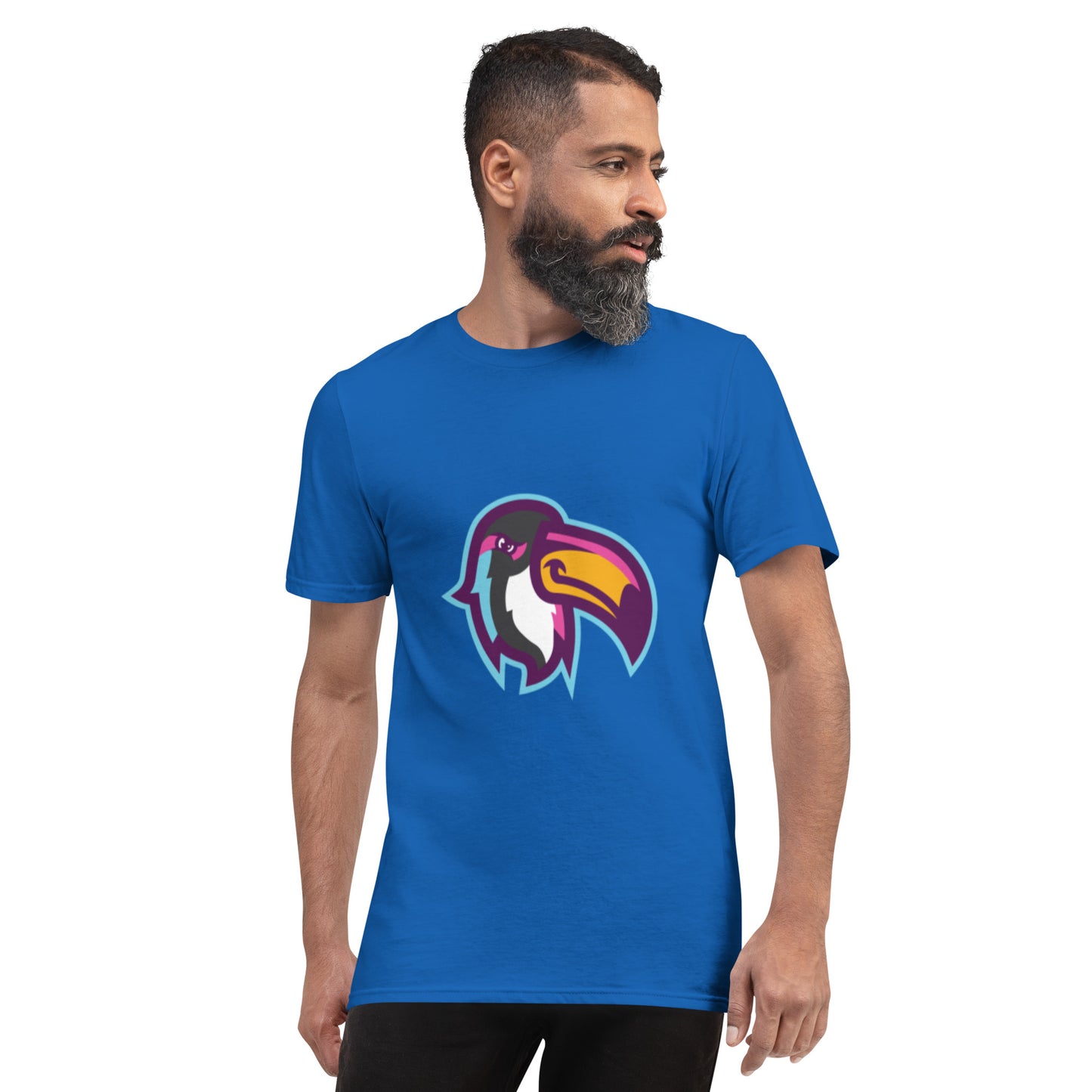 Magic City Short-Sleeve T-Shirt