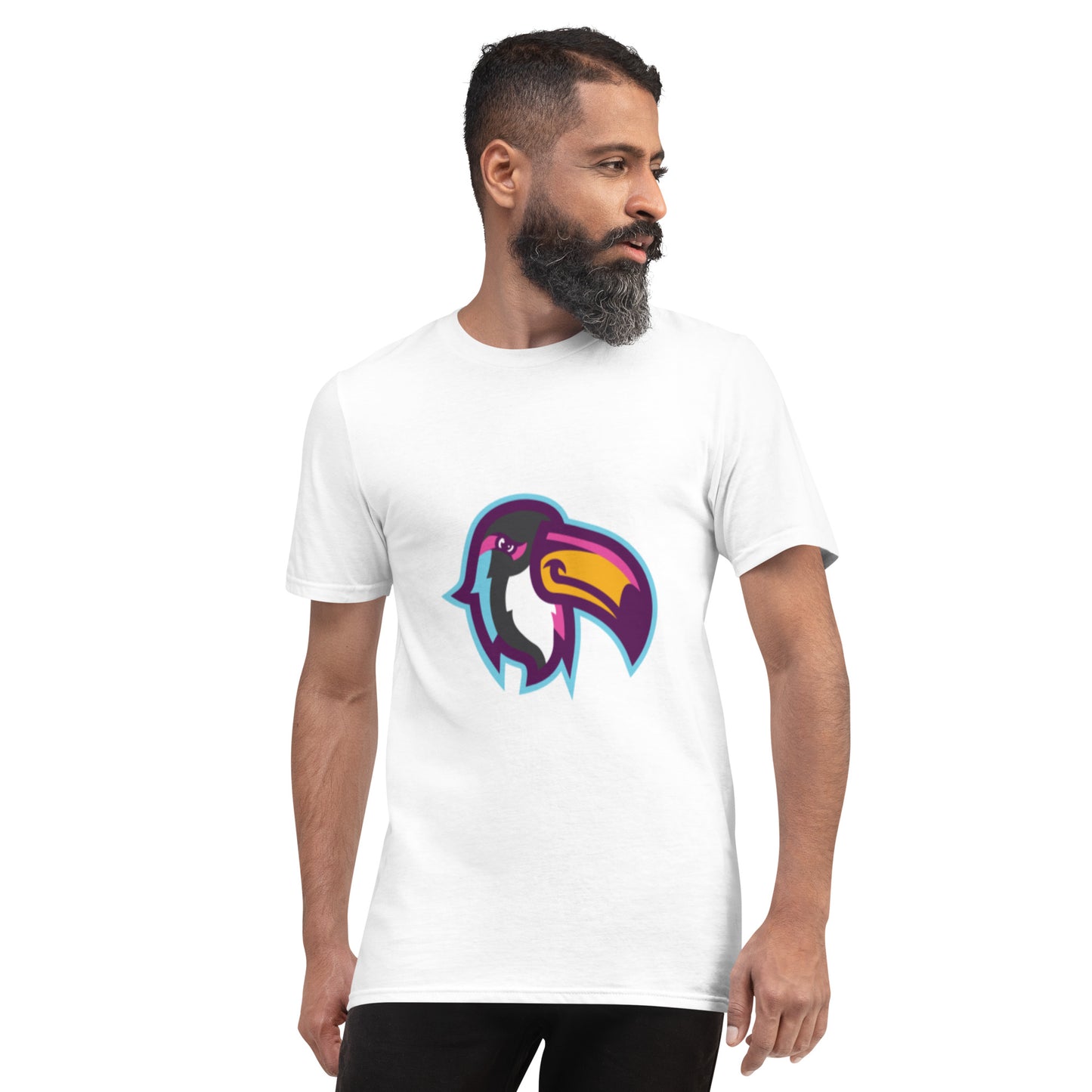 Magic City Short-Sleeve T-Shirt