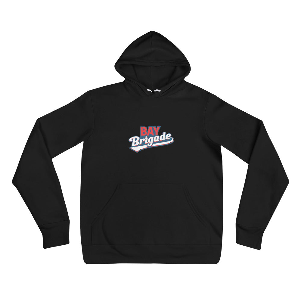 Bay Brigade Unisex hoodie