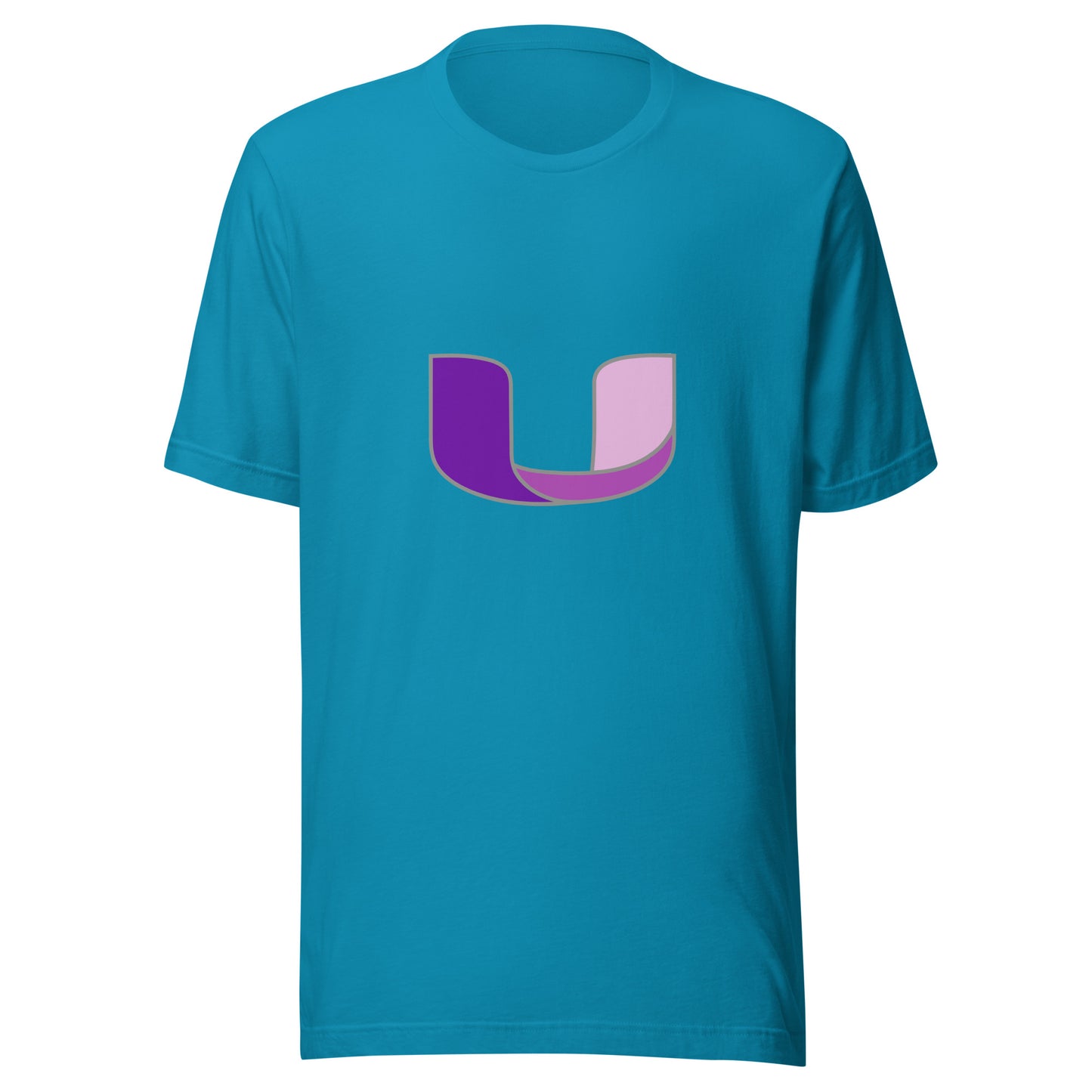 Softball Utility Unisex t-shirt Bat Club USA