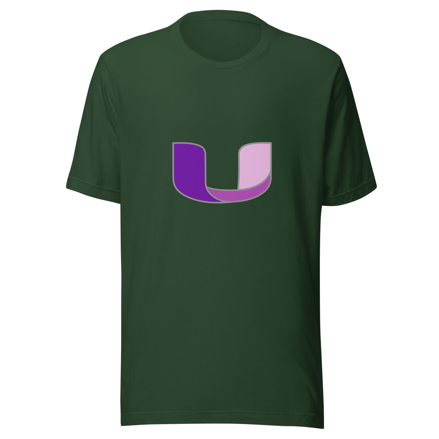 Softball Utility Unisex t-shirt Bat Club USA