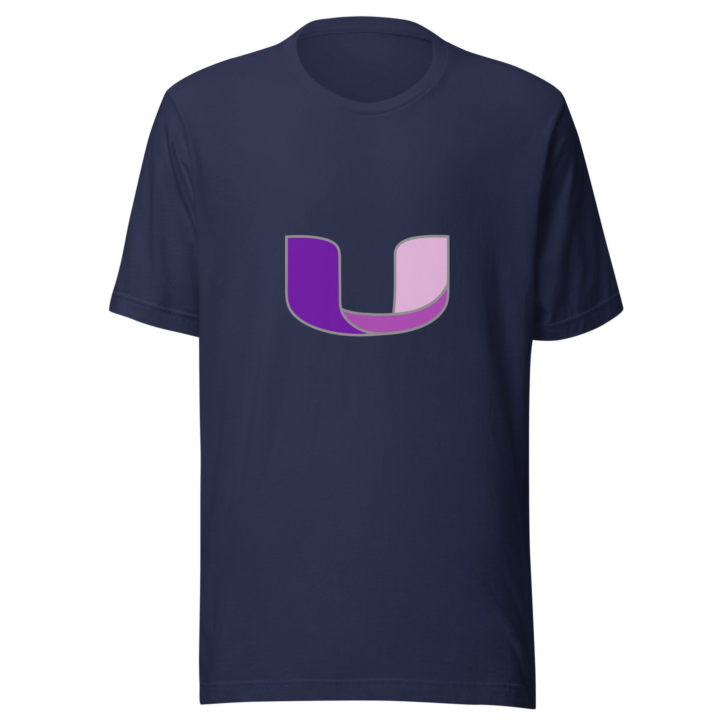 Softball Utility Unisex t-shirt Bat Club USA