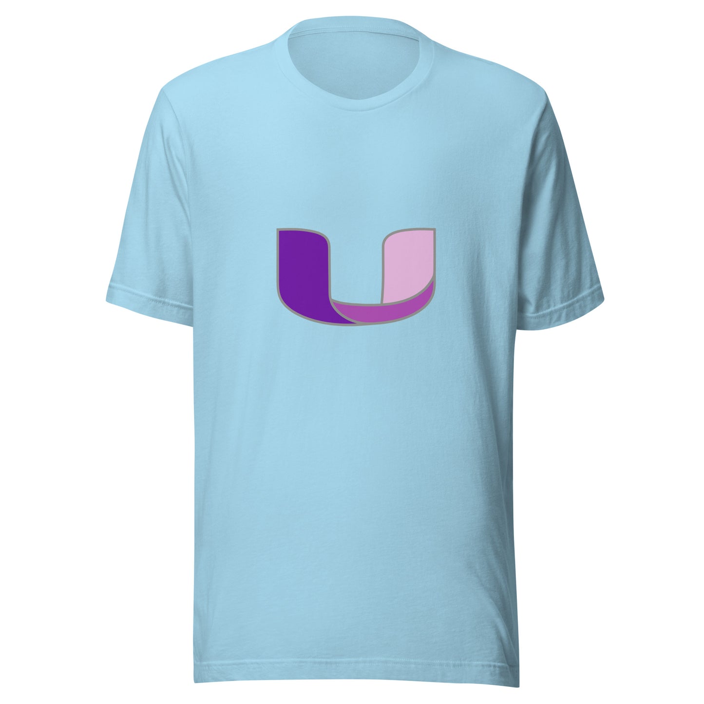 Softball Utility Unisex t-shirt Bat Club USA