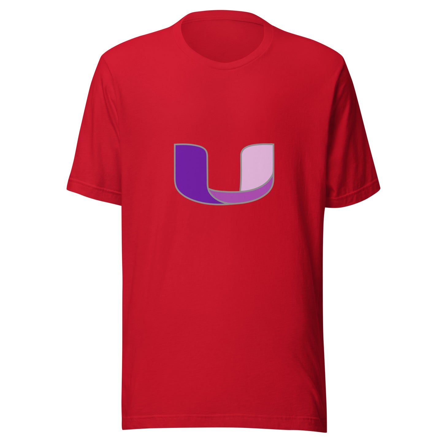 Softball Utility Unisex t-shirt Bat Club USA