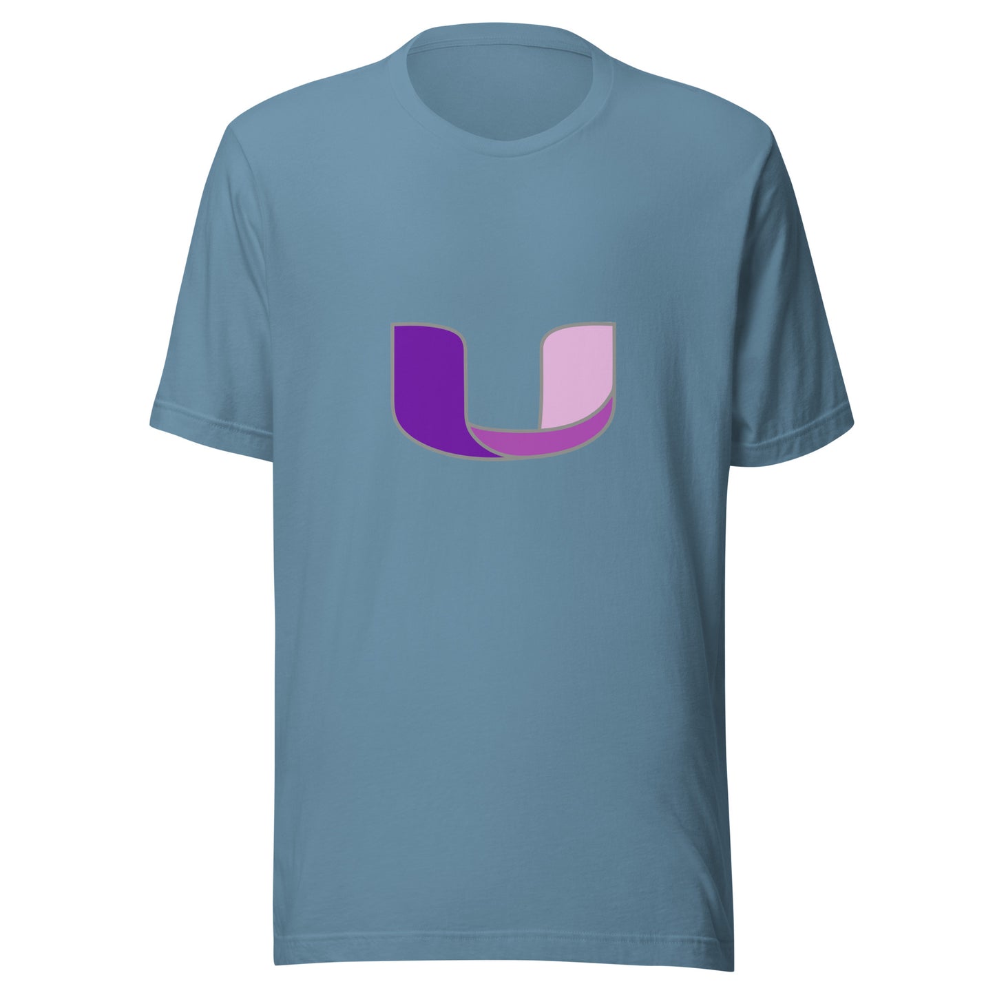 Softball Utility Unisex t-shirt Bat Club USA