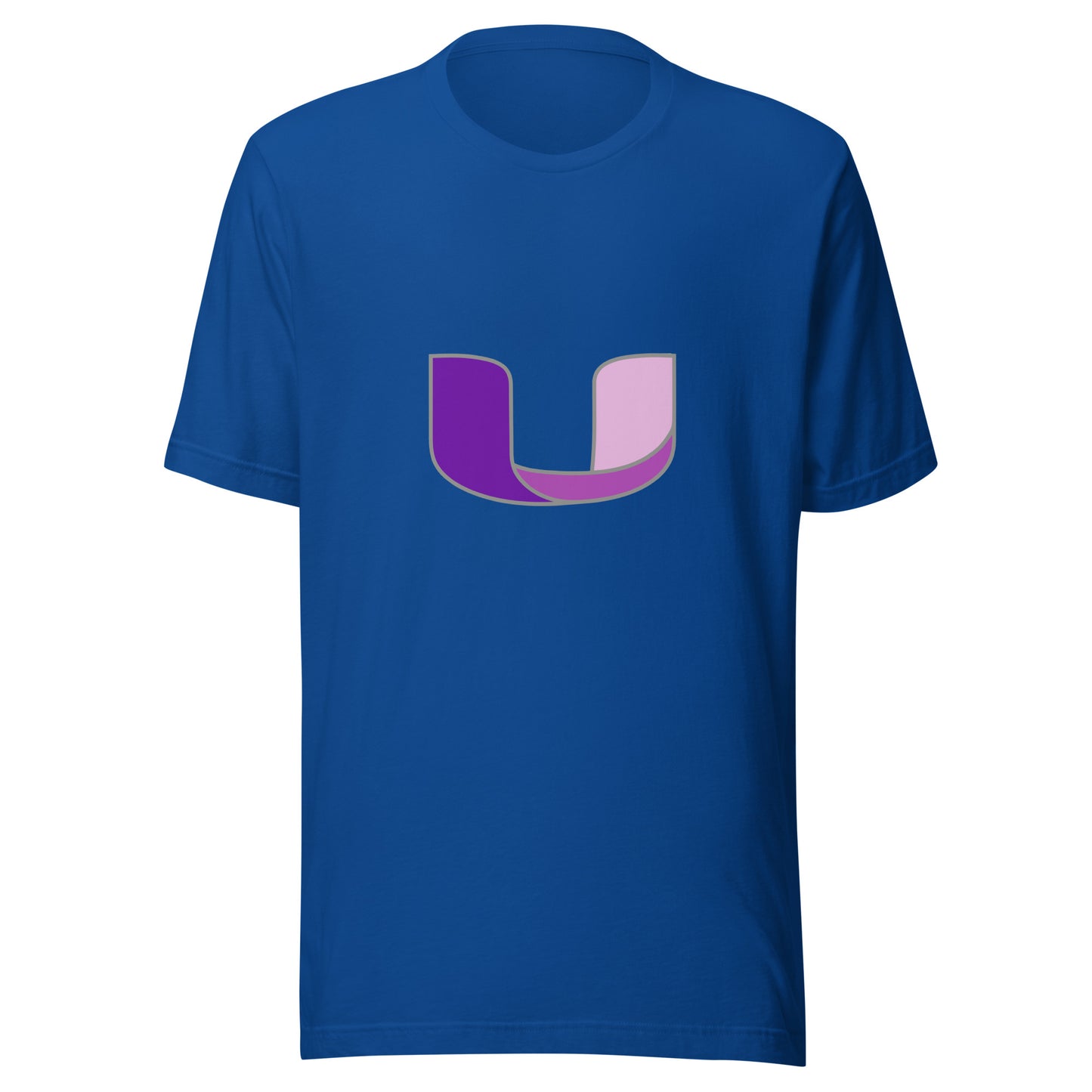 Softball Utility Unisex t-shirt Bat Club USA