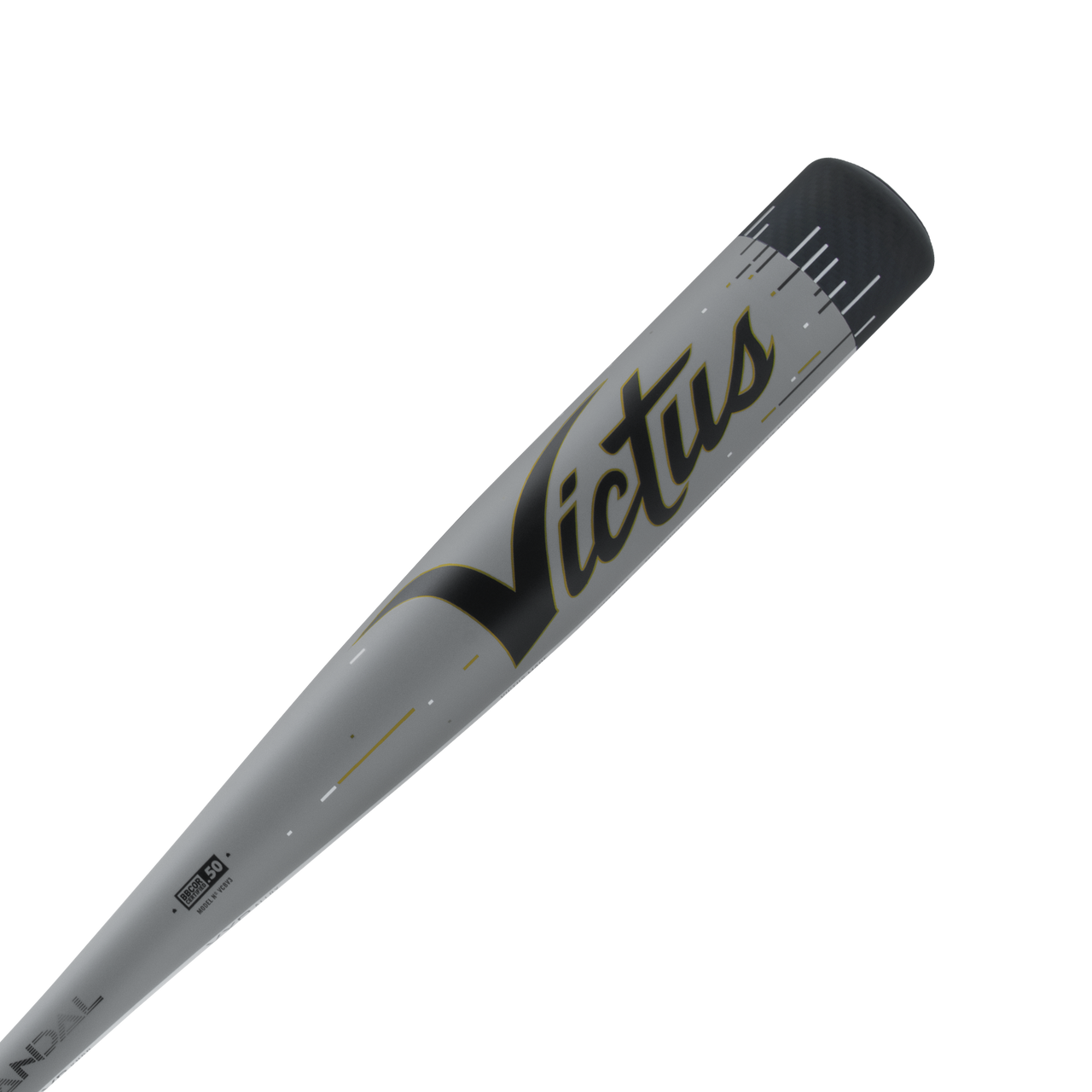 VICTUS VANDAL LEV3 BBCOR (-3) Bat Club USA