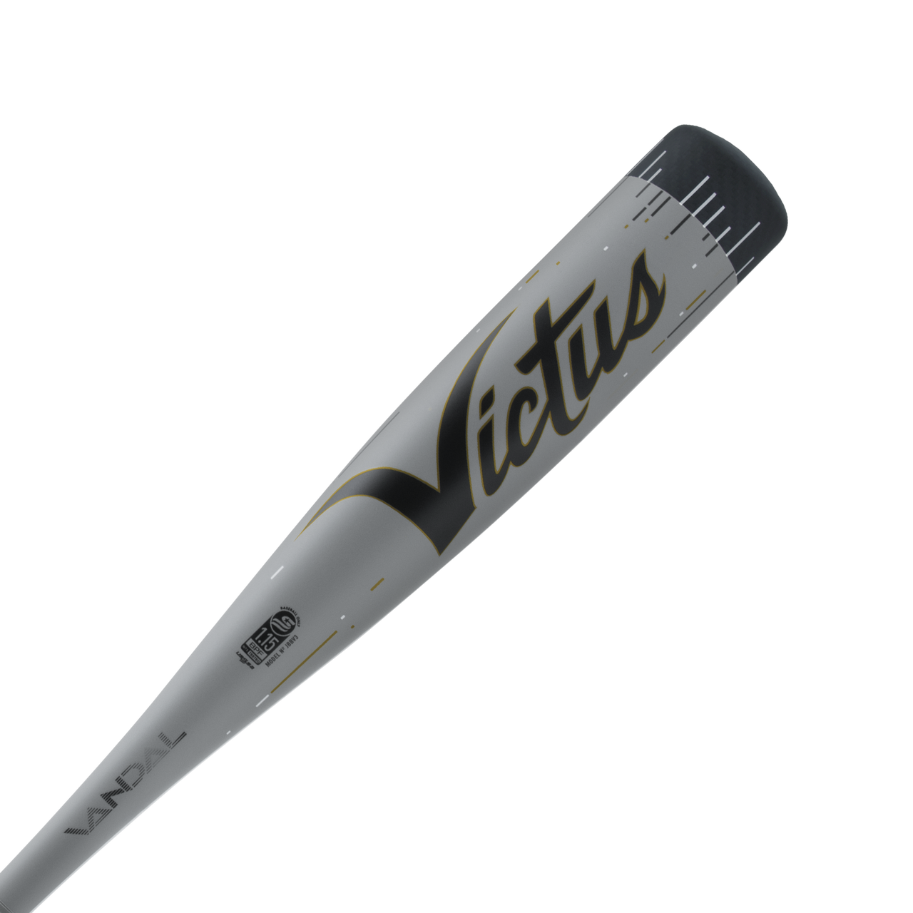 VICTUS VANDAL LEV3 JBB (-10) Bat Club USA