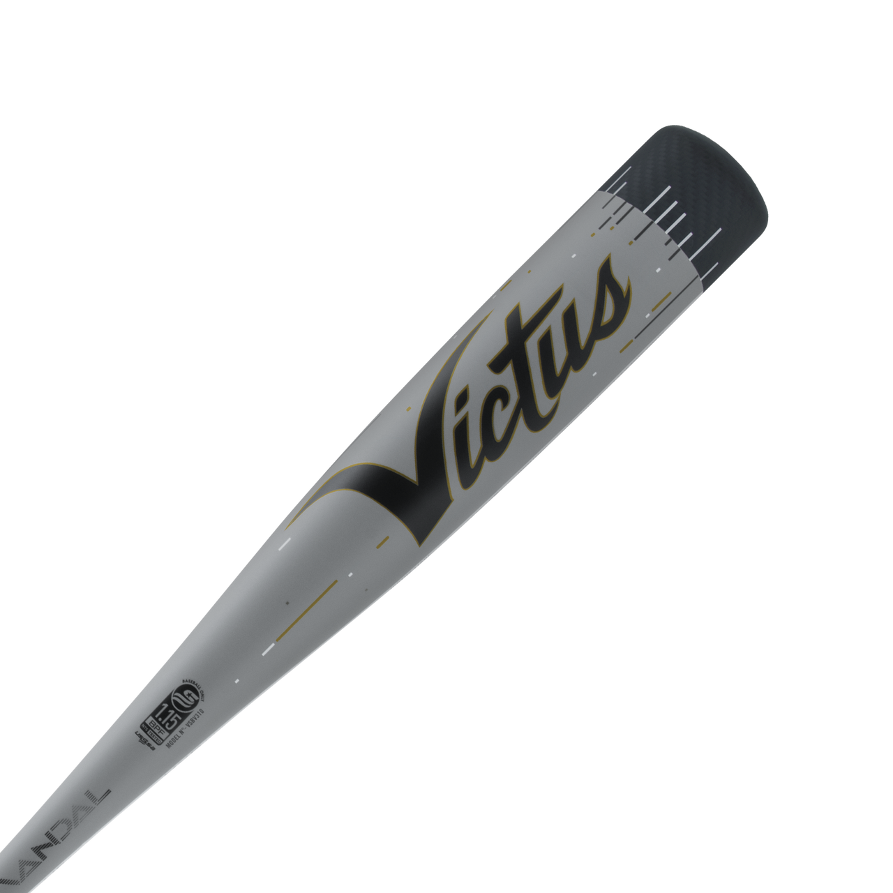 VICTUS VANDAL LEV3 USSSA (-8) Bat Club USA