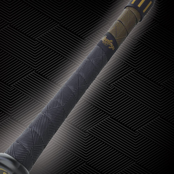2023 Rawlings Icon (-10) USA 2 5/8" Baseball Bat