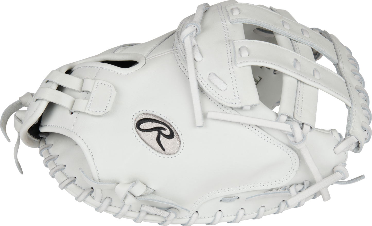 RAWLINGS LIBERTY ADVANCED CATCHERS MITT 34-INCH SOFTBALL GLOVE Bat Club USA