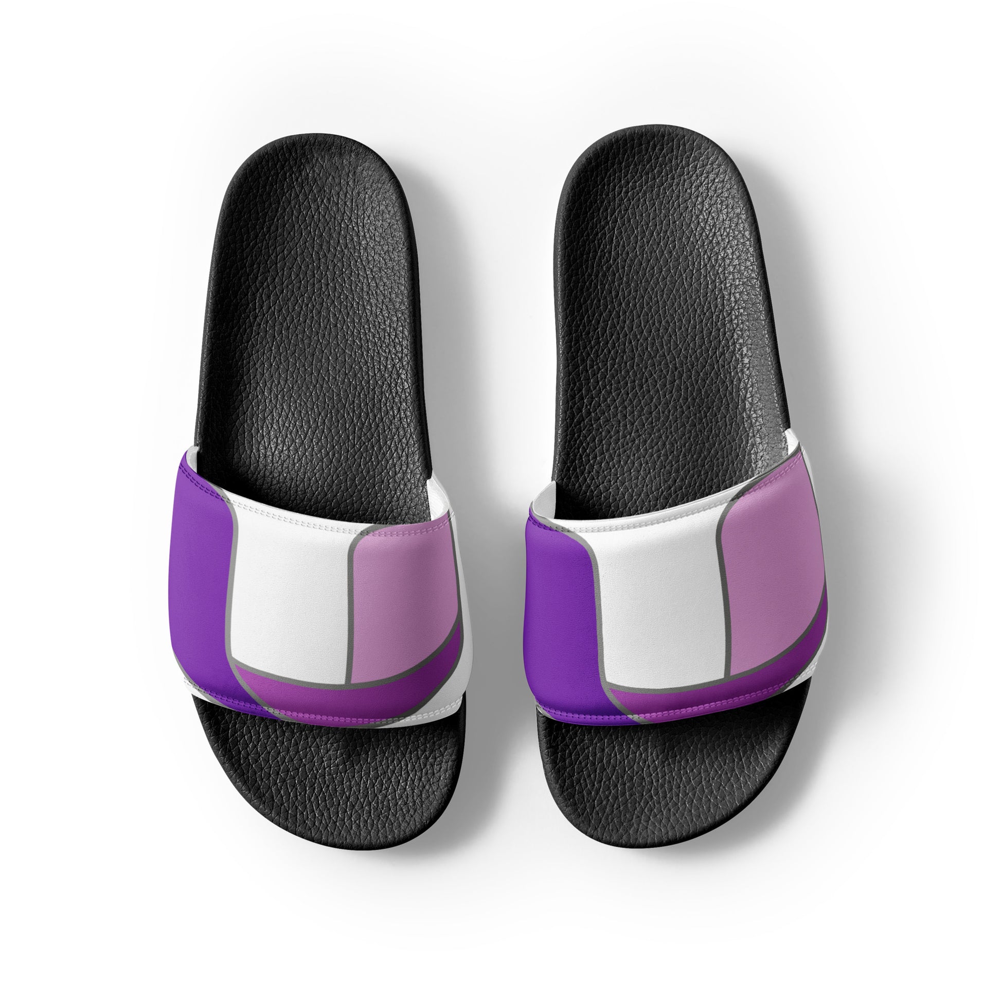 Utility Women's slides Bat Club USA