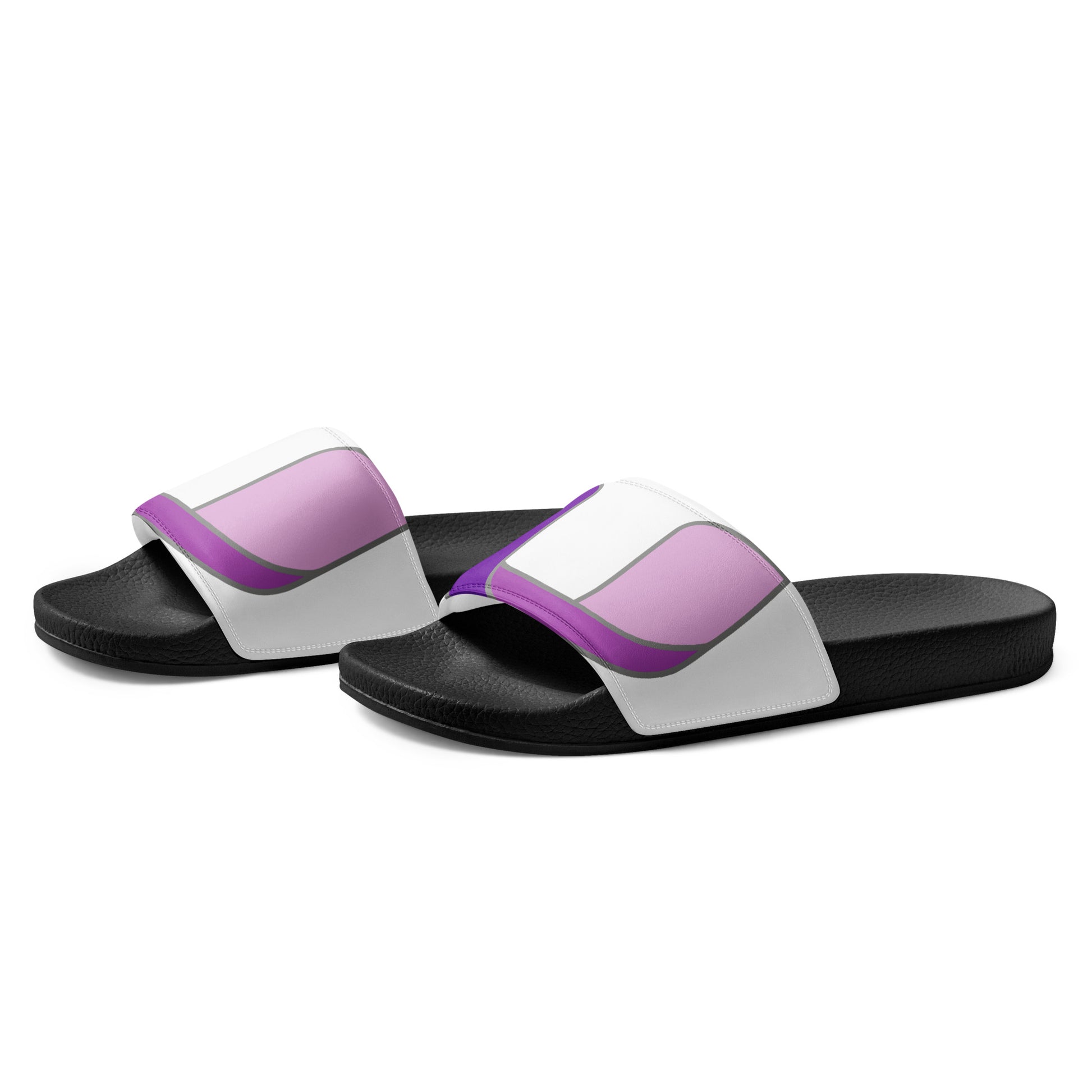 Utility Women's slides Bat Club USA