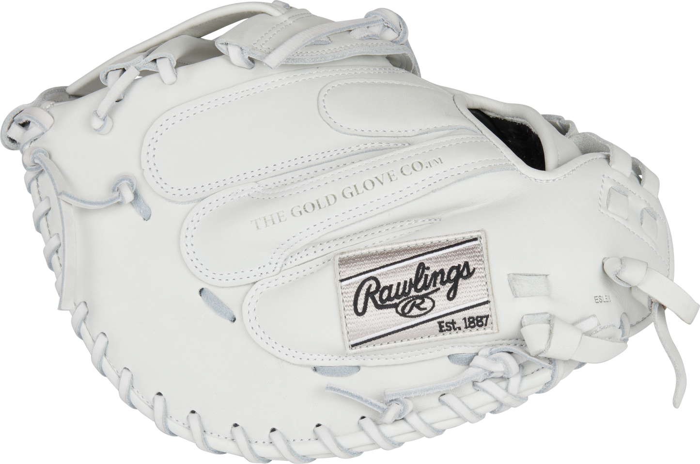 RAWLINGS LIBERTY ADVANCED CATCHERS MITT 34-INCH SOFTBALL GLOVE Bat Club USA