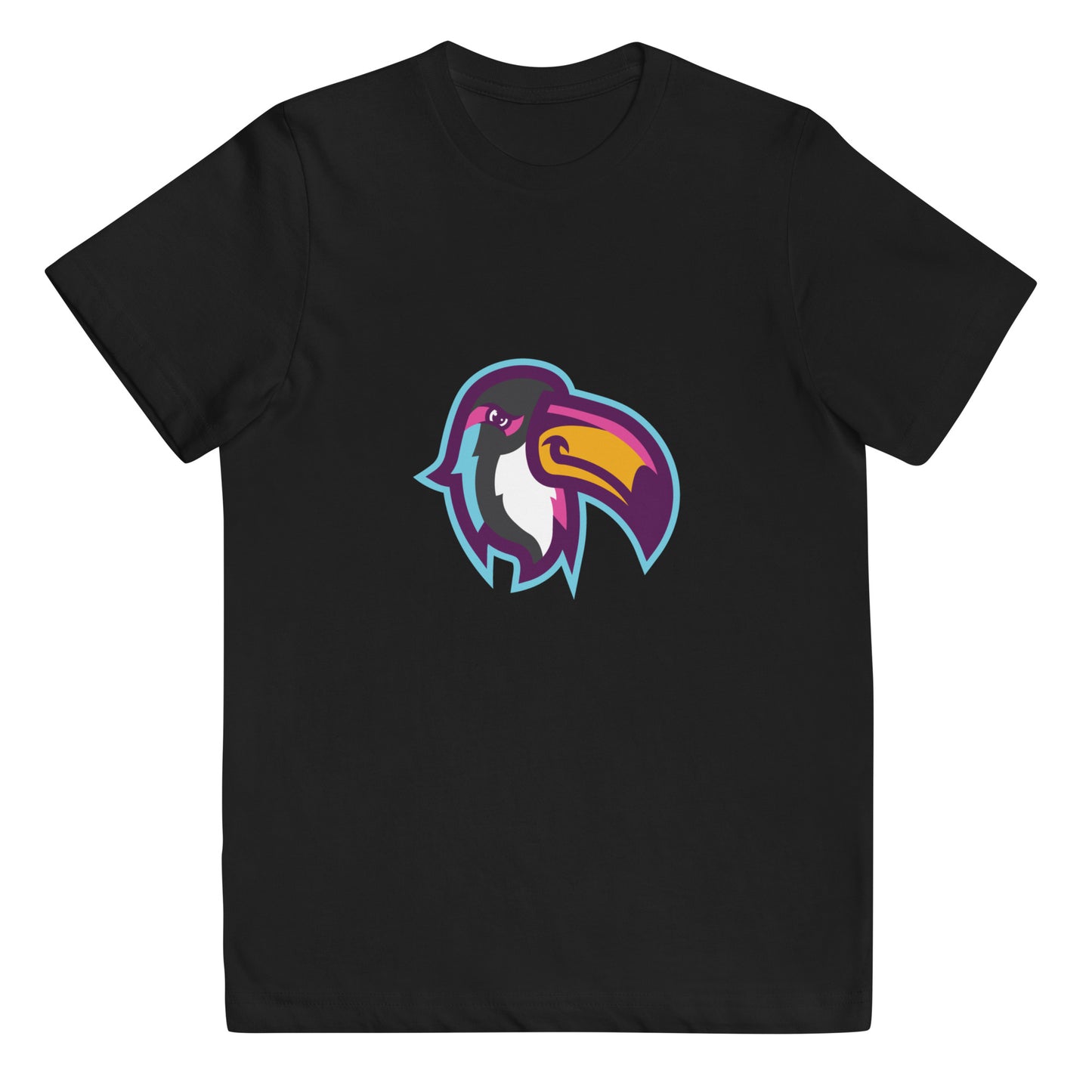 Magic City Youth Jersey T-shirt